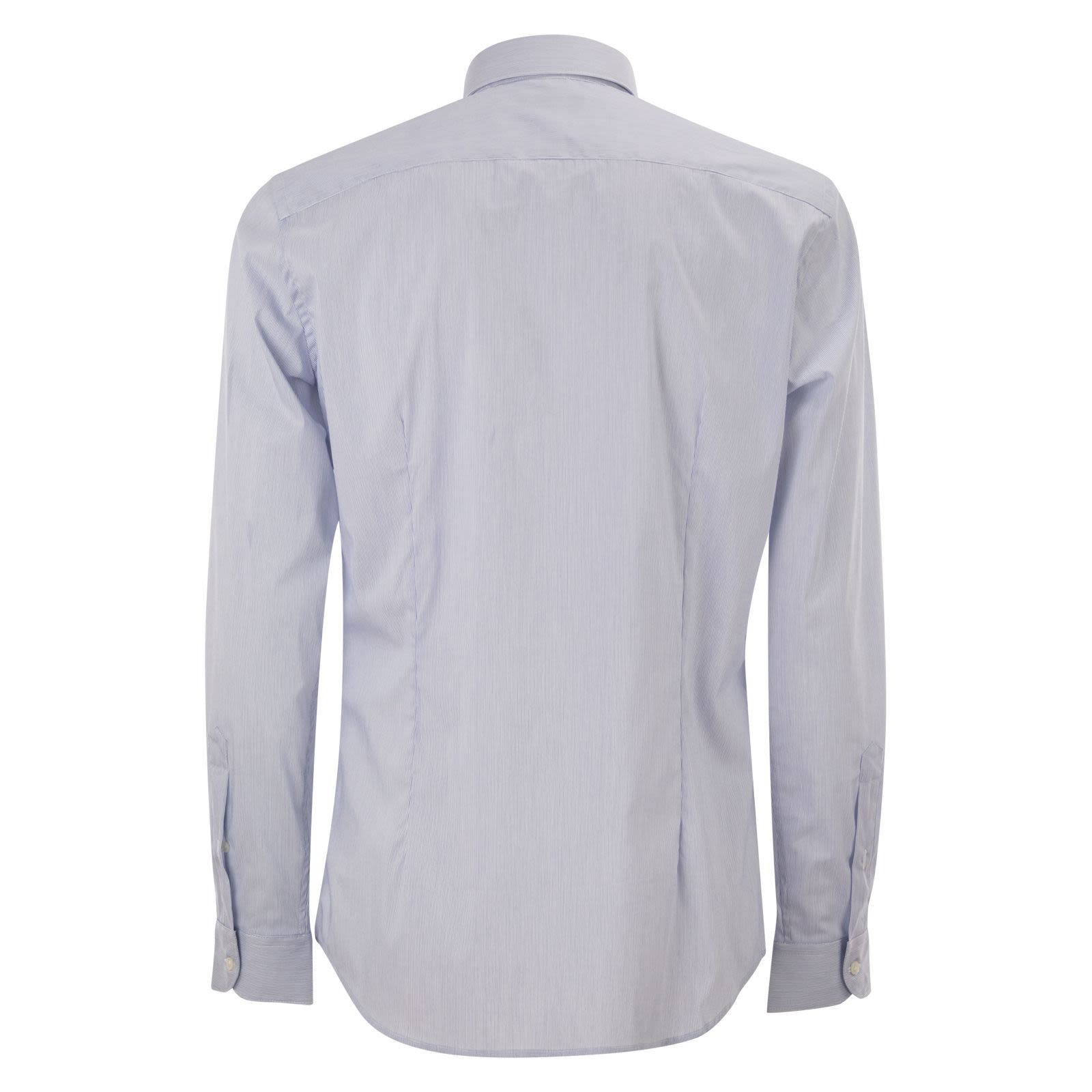 [Fay] Shirts Long Sleeve SS26 NCMA152259SZBEU802