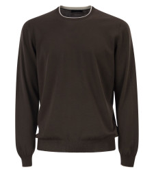 [Fay] Knitwear SS26 NMMC1521730VHY4867
