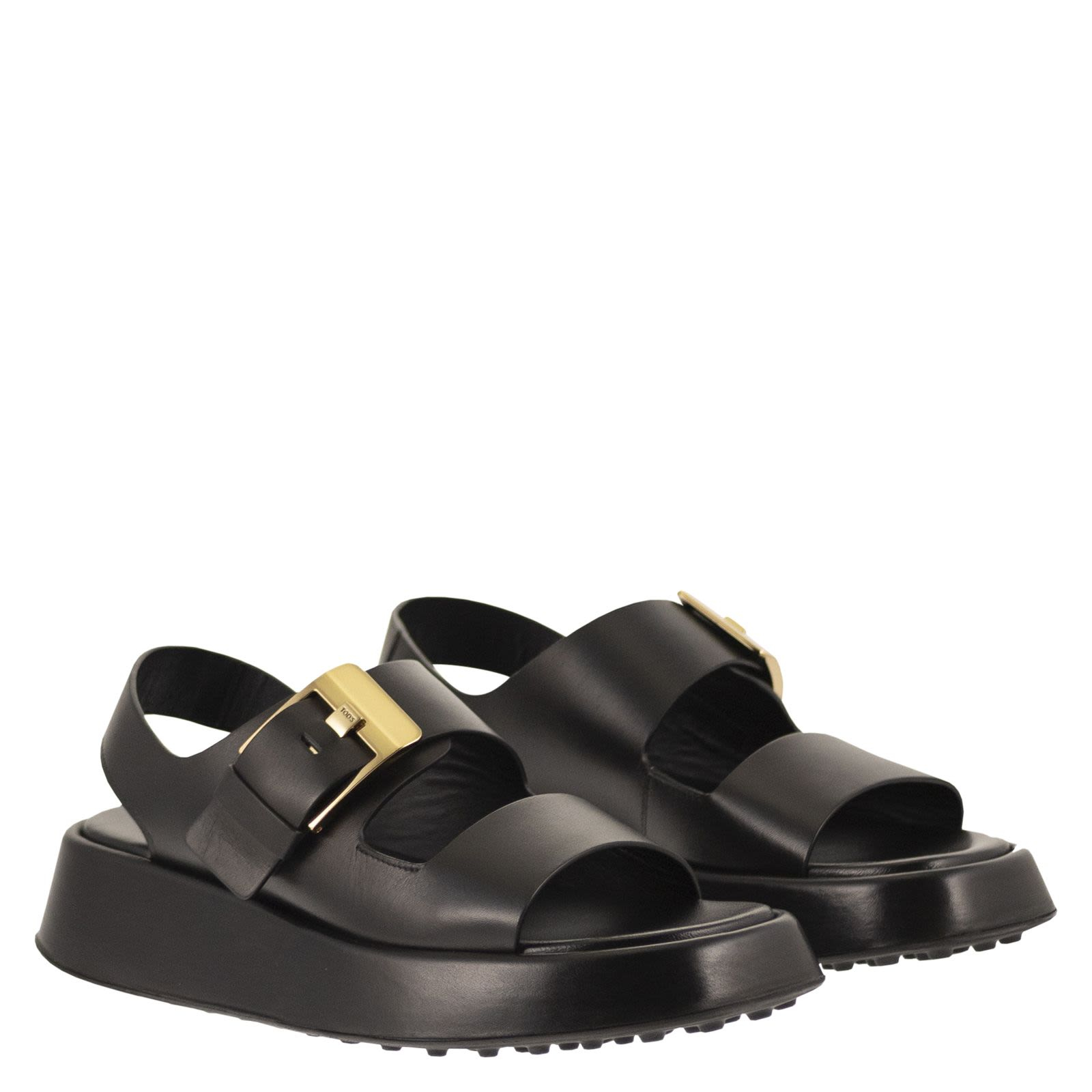 [Tod's] Sandals SS26 XXW95L0KA50N6MB999