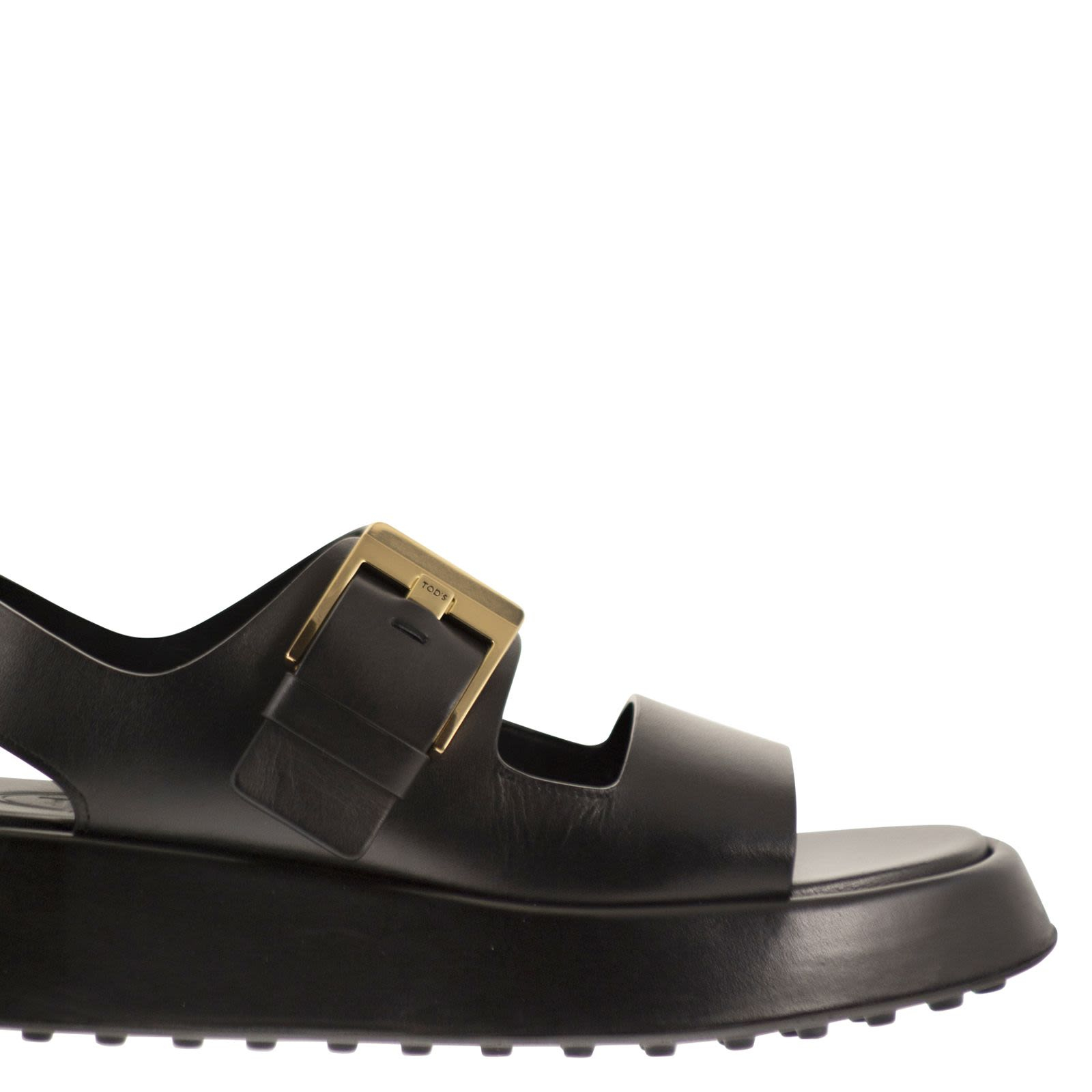 [Tod's] Sandals SS26 XXW95L0KA50N6MB999