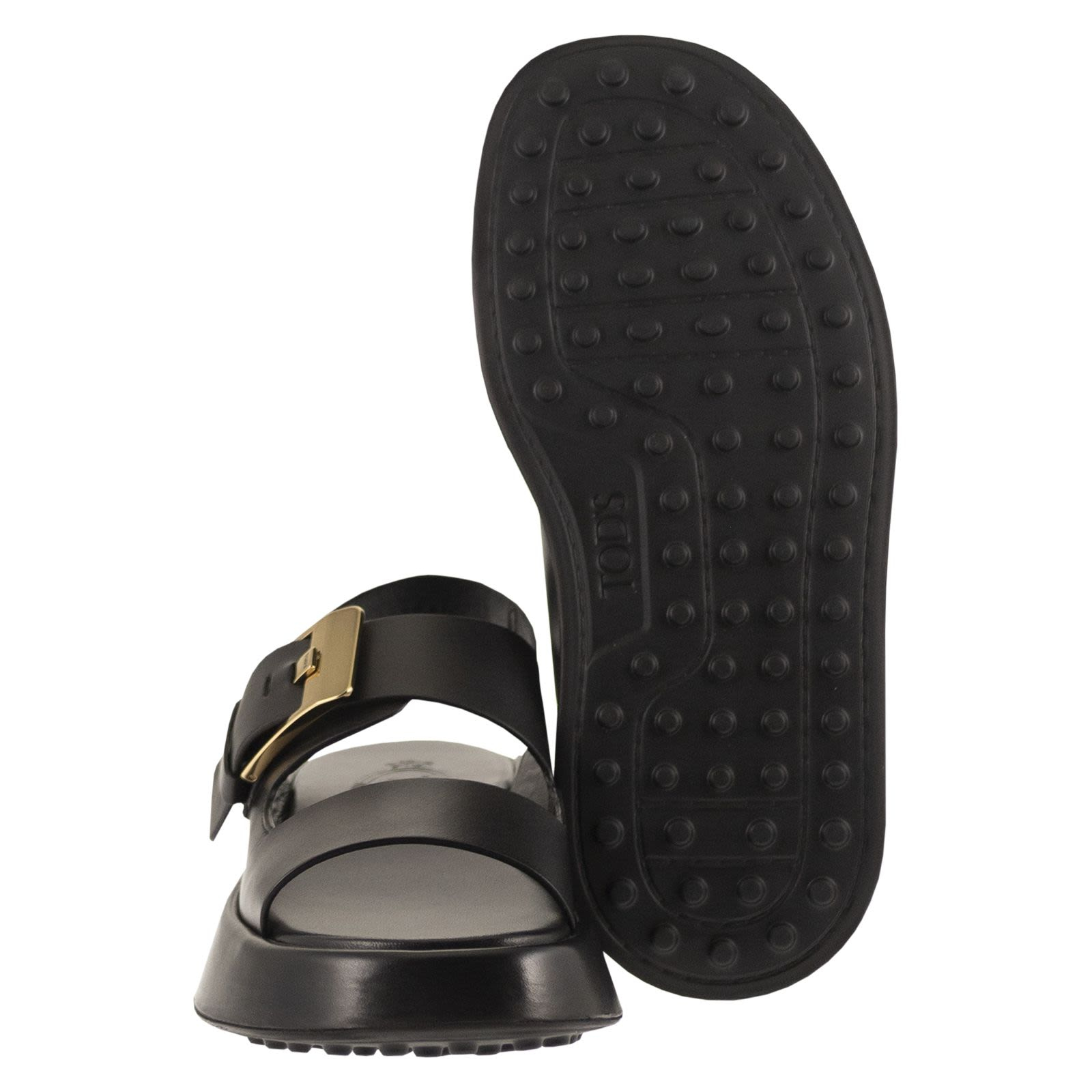 [Tod's] Sandals SS26 XXW95L0KA50N6MB999