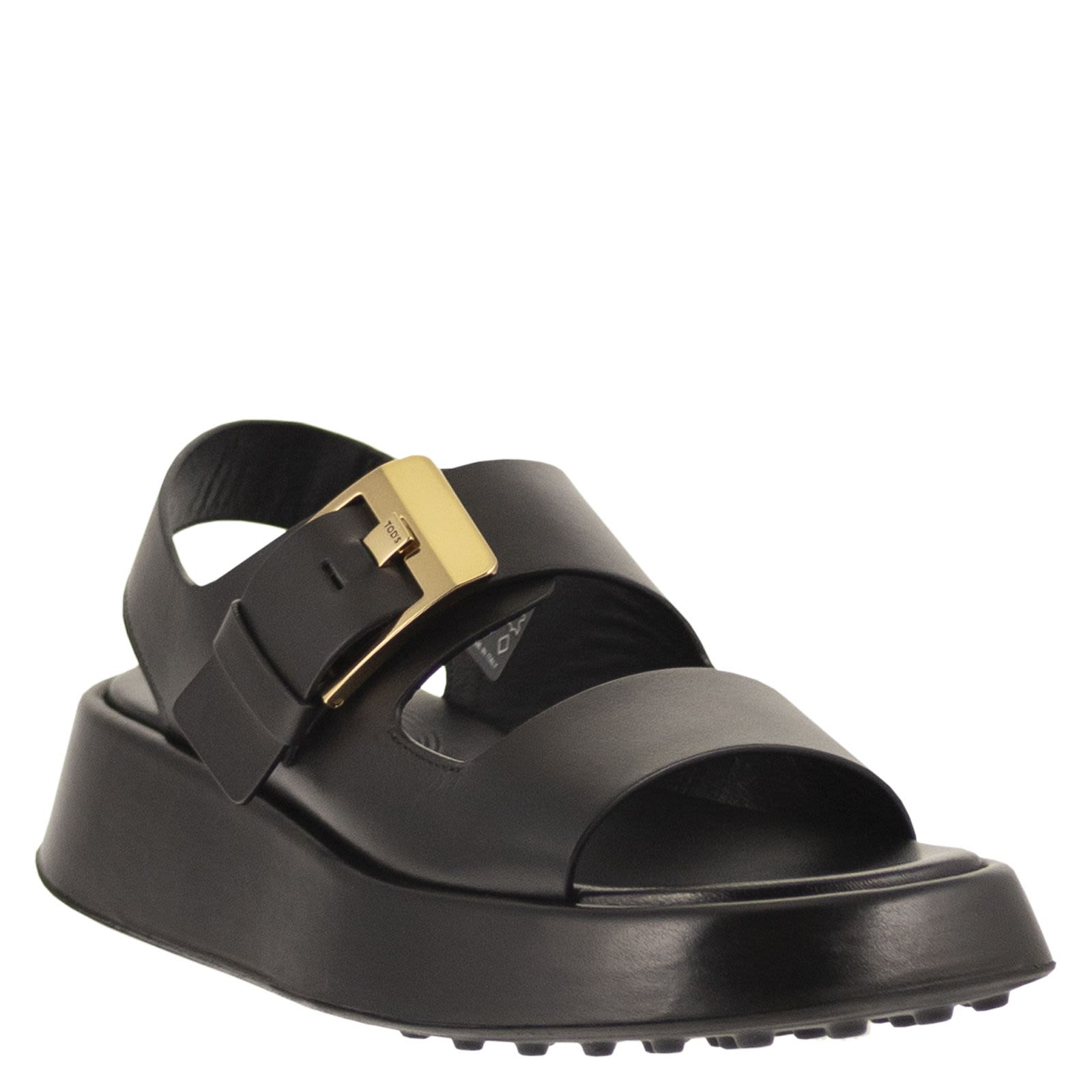 [Tod's] Sandals SS26 XXW95L0KA50N6MB999