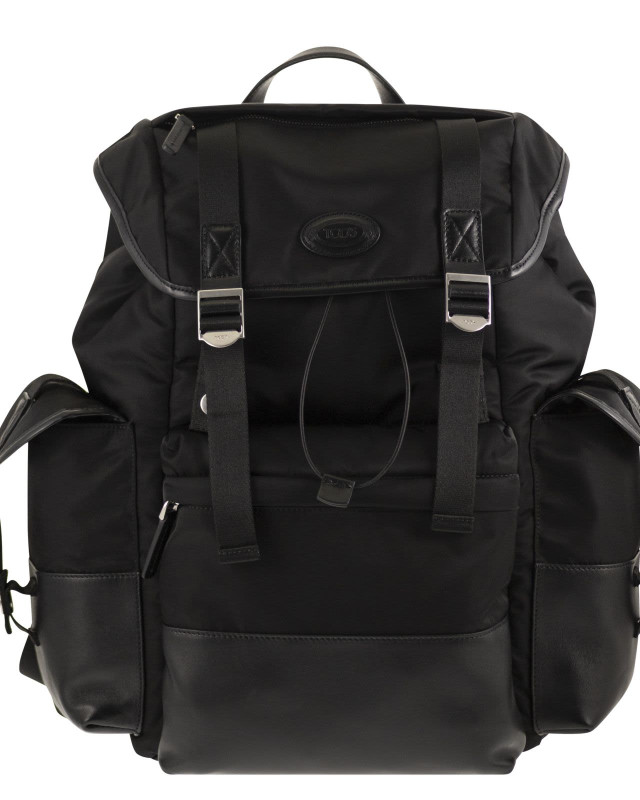 [Tod's] Backpack SS26 XBMTRKG8300SPFB999