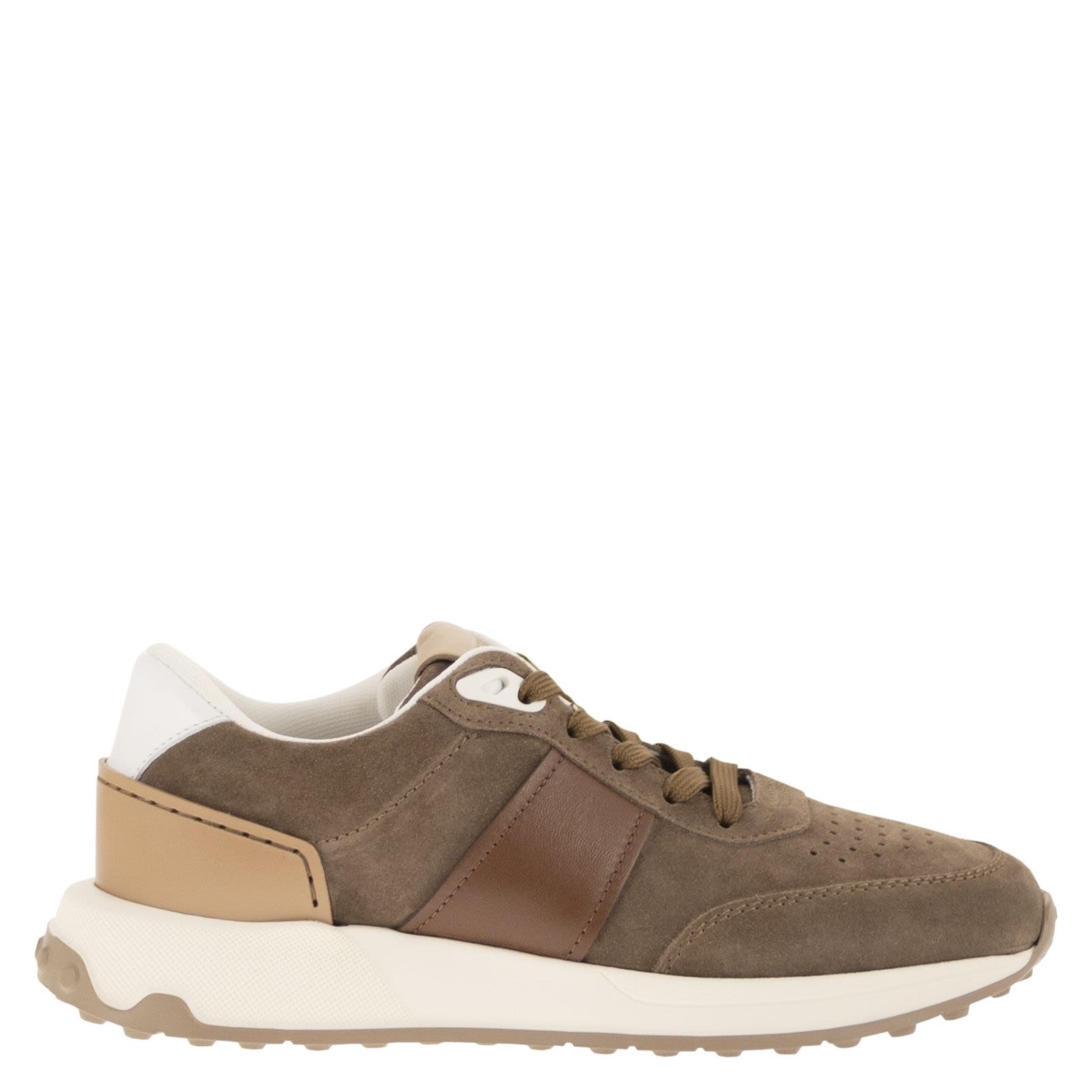 [Tod's] Sneakers SS26 XXM63K0GT80SOB0DK5