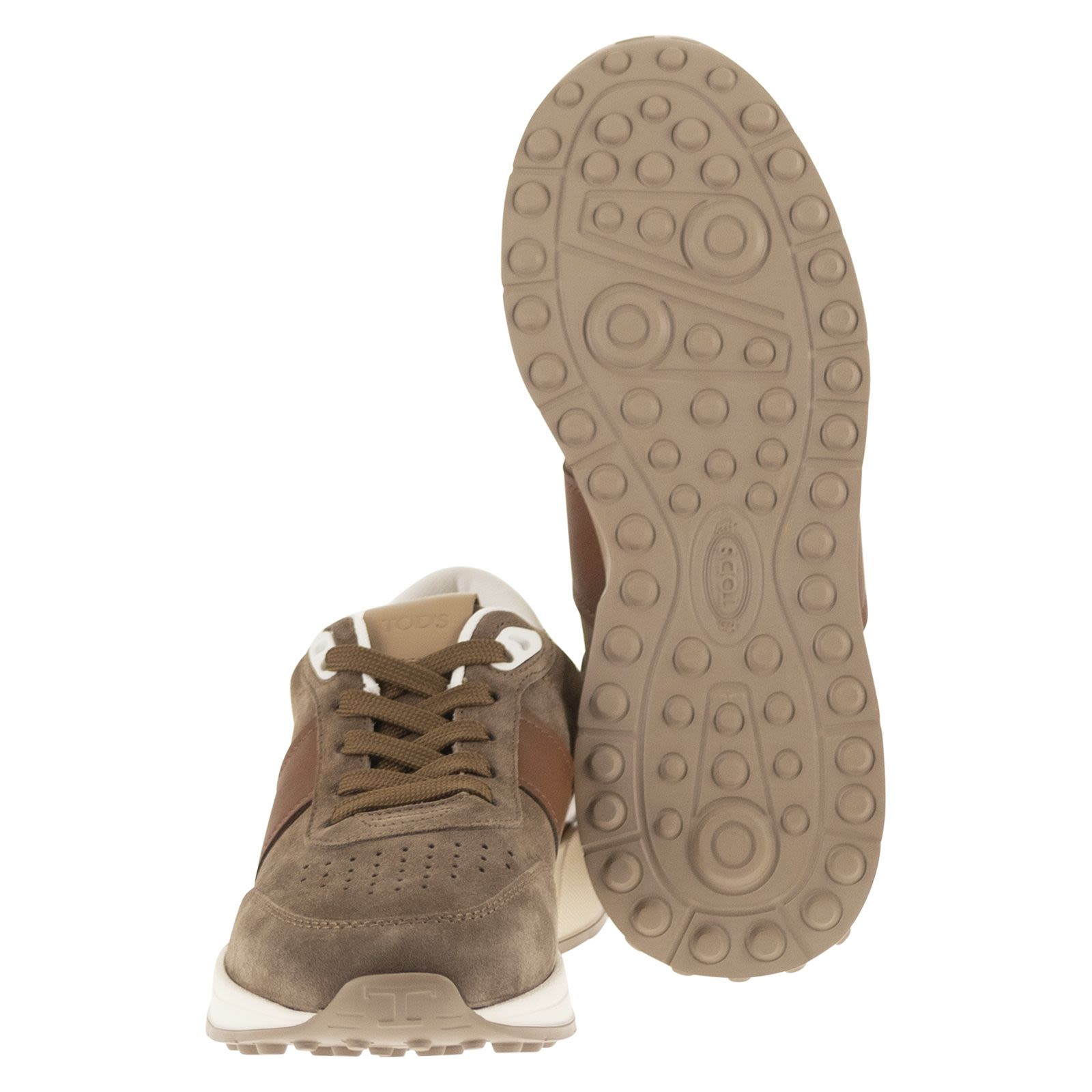[Tod's] Sneakers SS26 XXM63K0GT80SOB0DK5