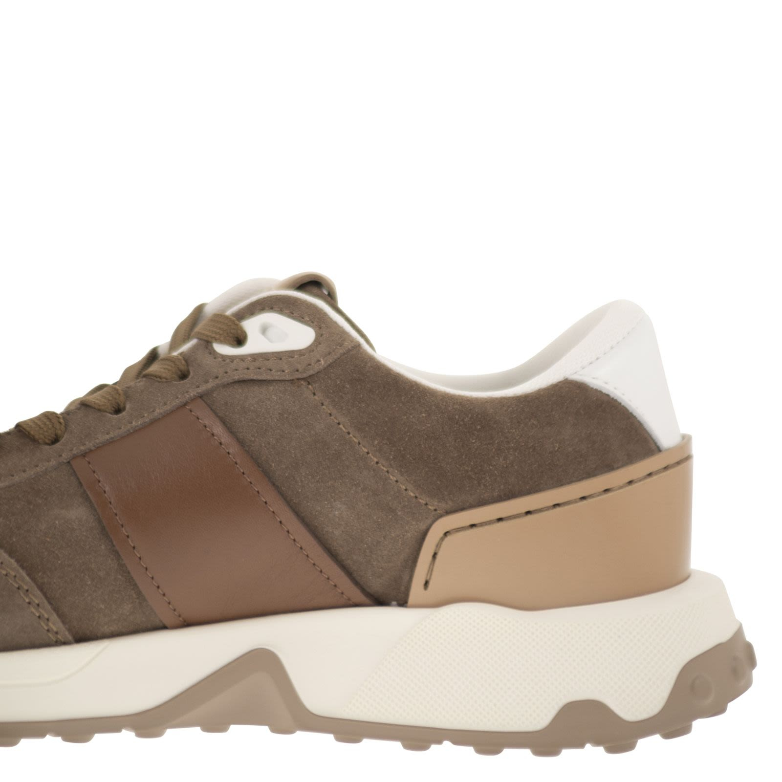 [Tod's] Sneakers SS26 XXM63K0GT80SOB0DK5