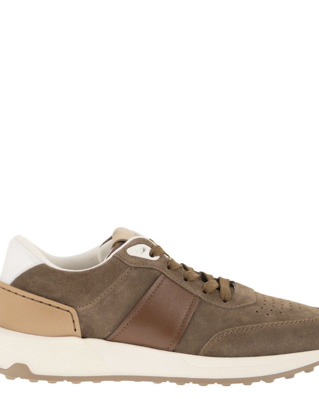 [Tod's] Sneakers SS26 XXM63K0GT80SOB0DK5