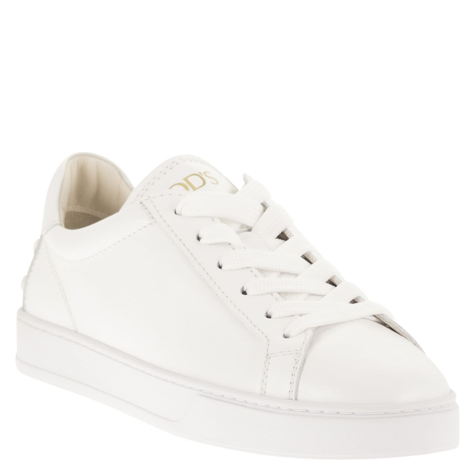 [Tod's] Sneakers SS26 XXW04L0HZ40JUSB001