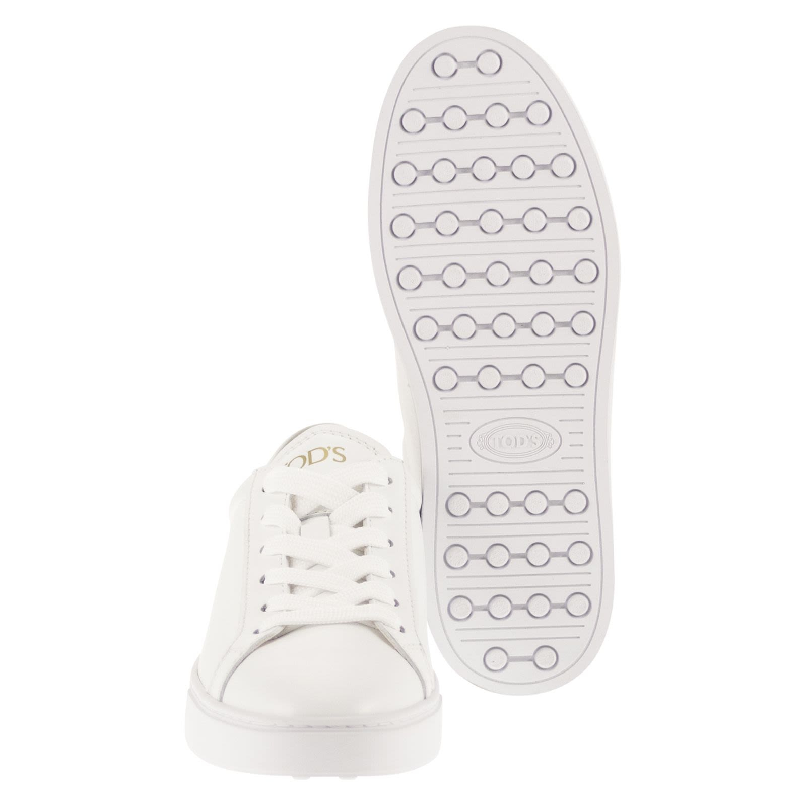 [Tod's] Sneakers SS26 XXW04L0HZ40JUSB001
