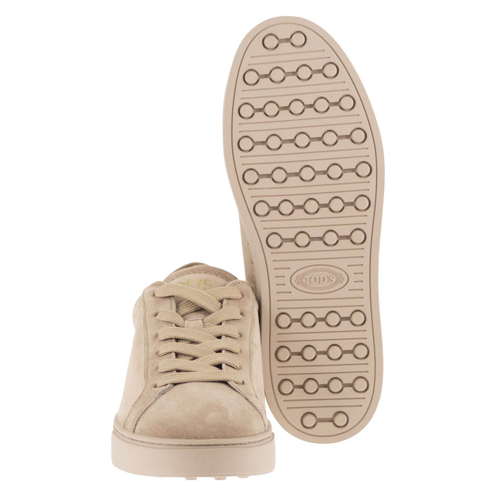 [Tod's] Sneakers SS26 XXW04L0HZ40M8WM027