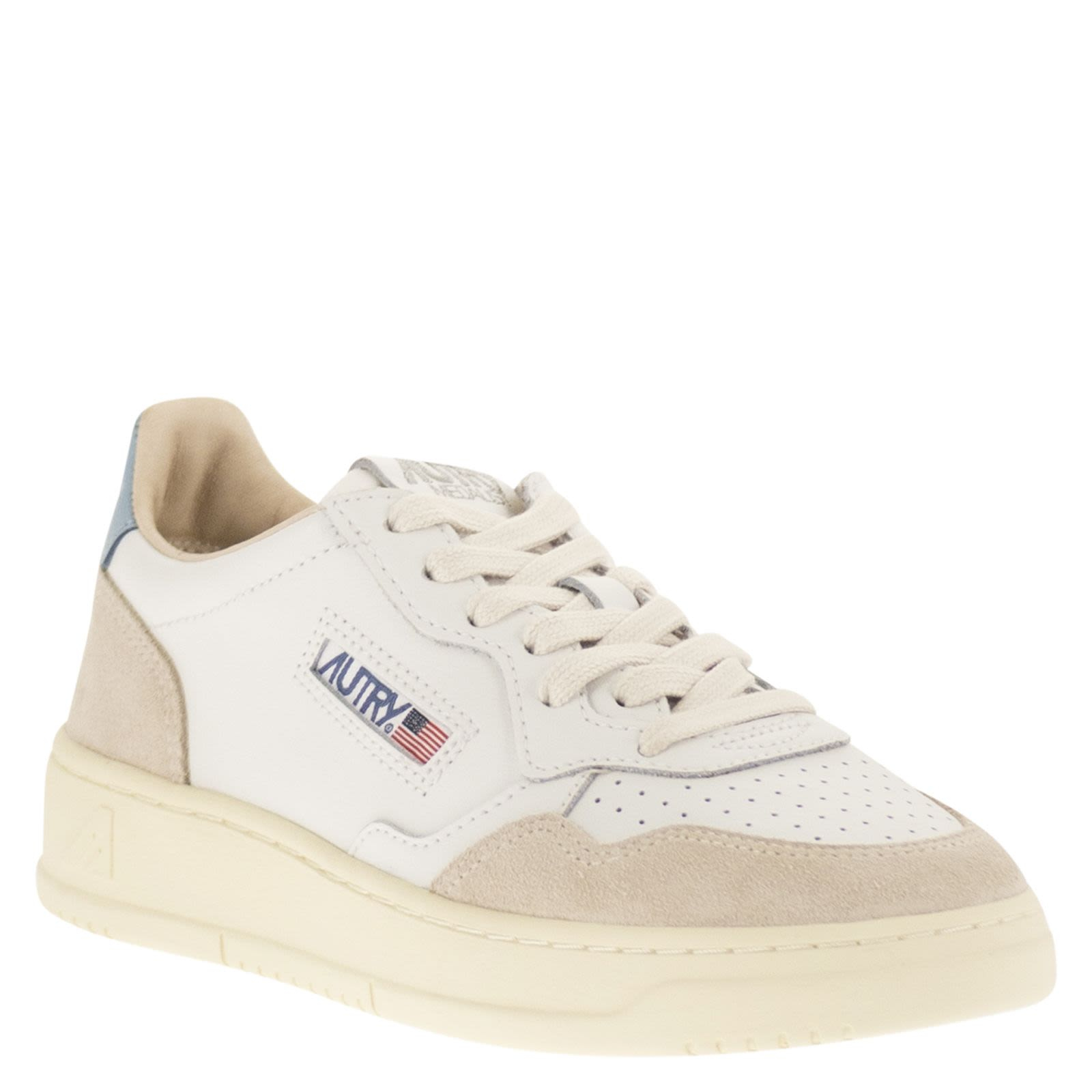 [AUTRY] Sneakers SS26 AULWLS12