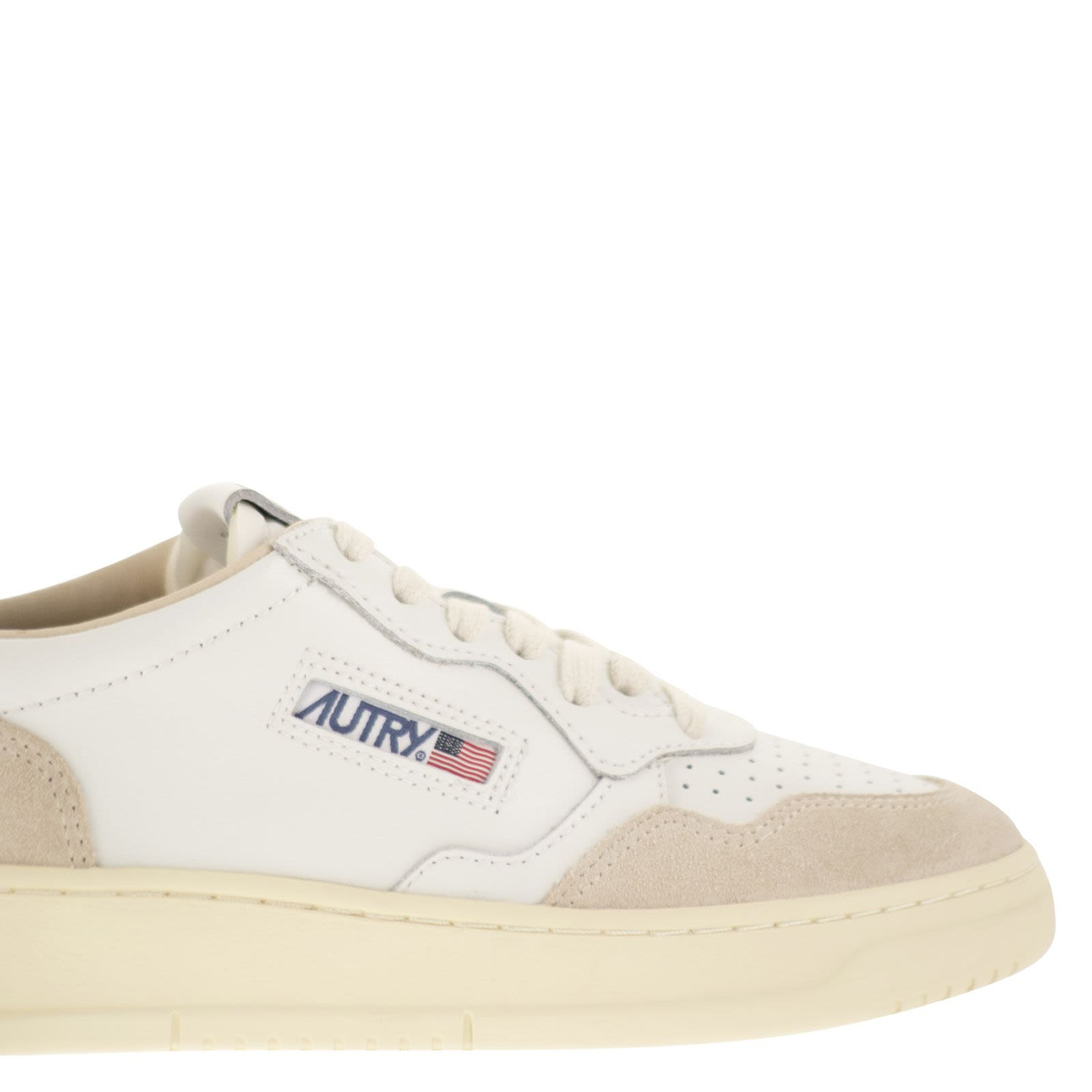 [AUTRY] Sneakers SS26 AULWLS12
