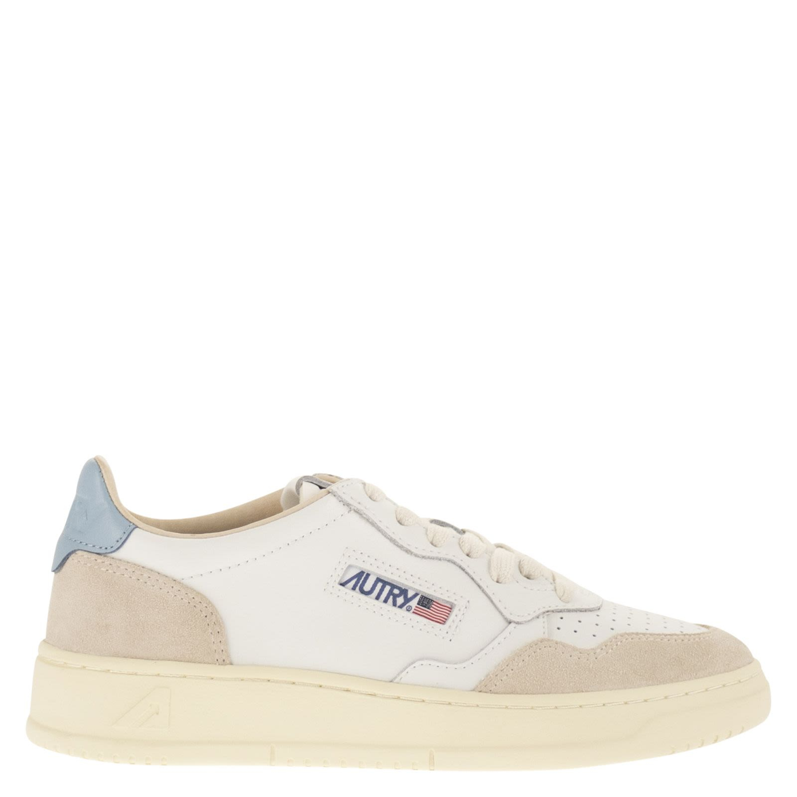 [AUTRY] Sneakers SS26 AULWLS12
