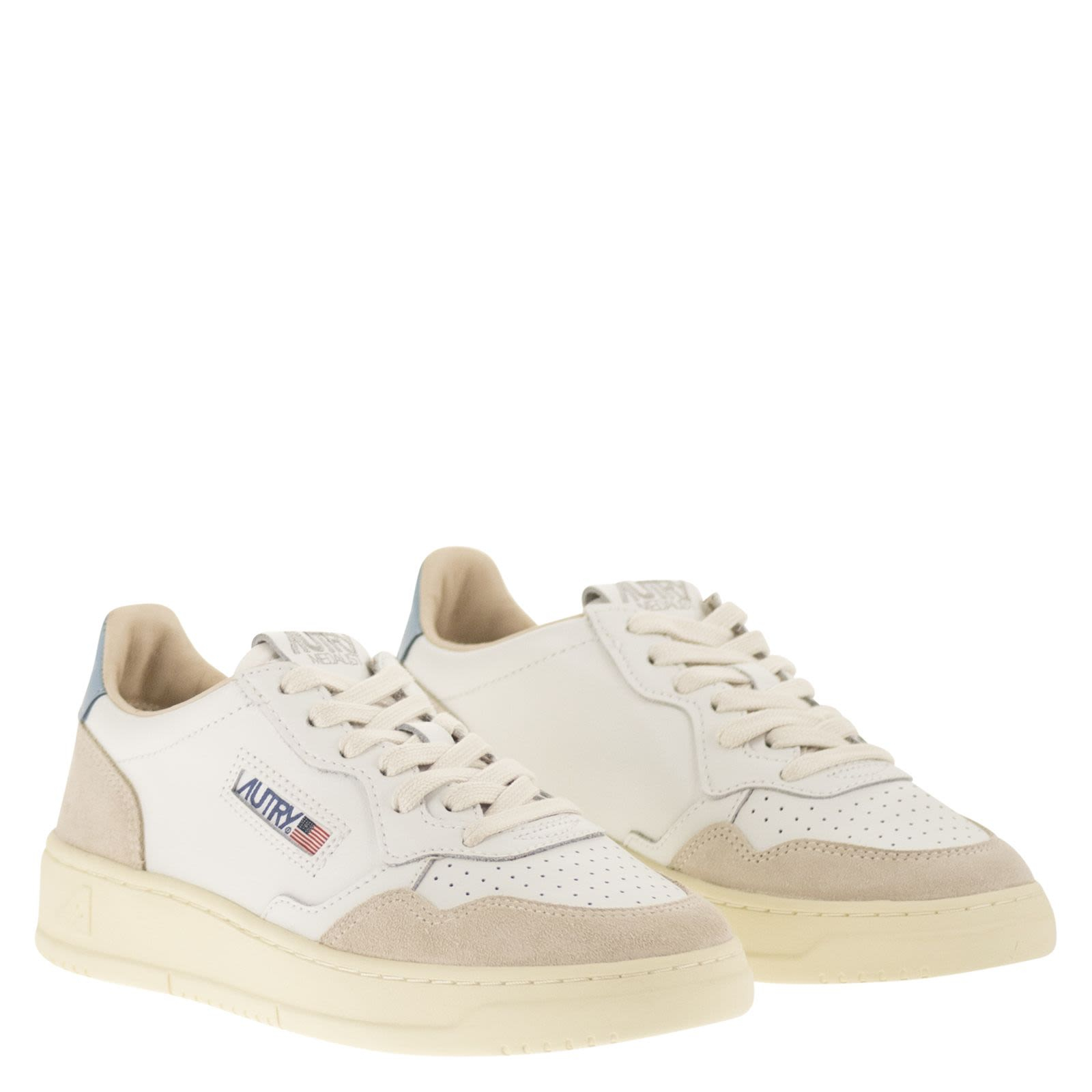 [AUTRY] Sneakers SS26 AULWLS12