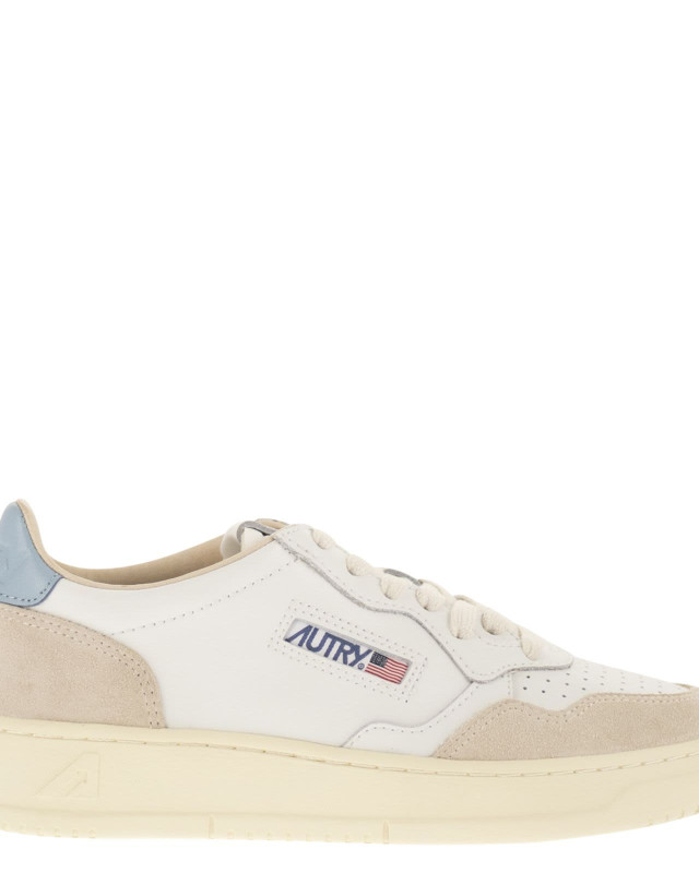 [AUTRY] Sneakers SS26 AULWLS12