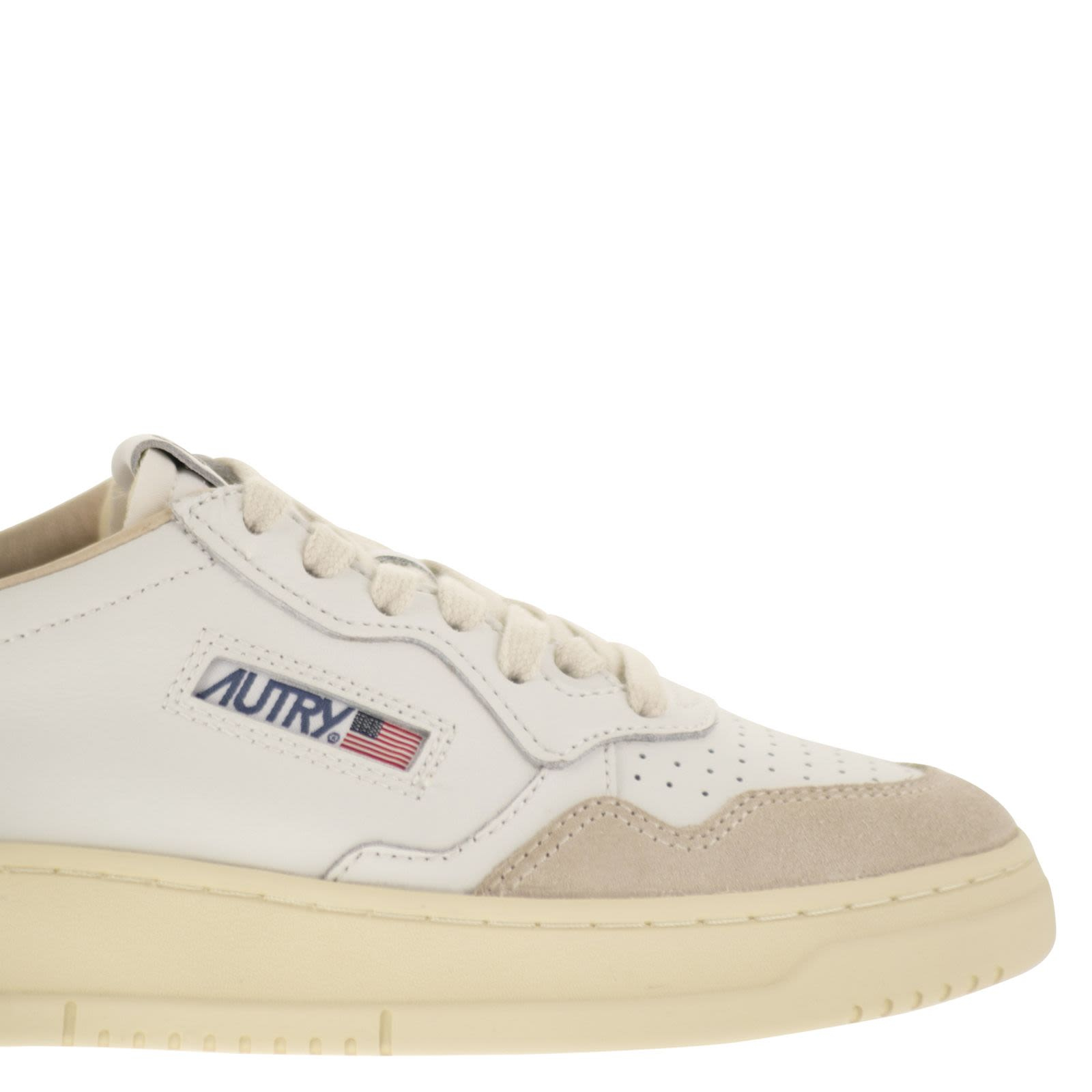 [AUTRY] Sneakers SS26 AULWLS13