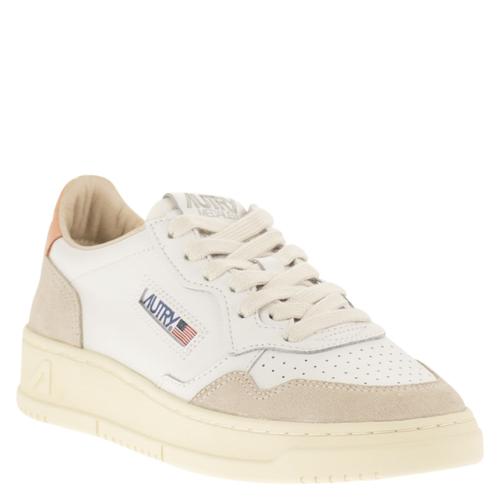 [AUTRY] Sneakers SS26 AULWLS13
