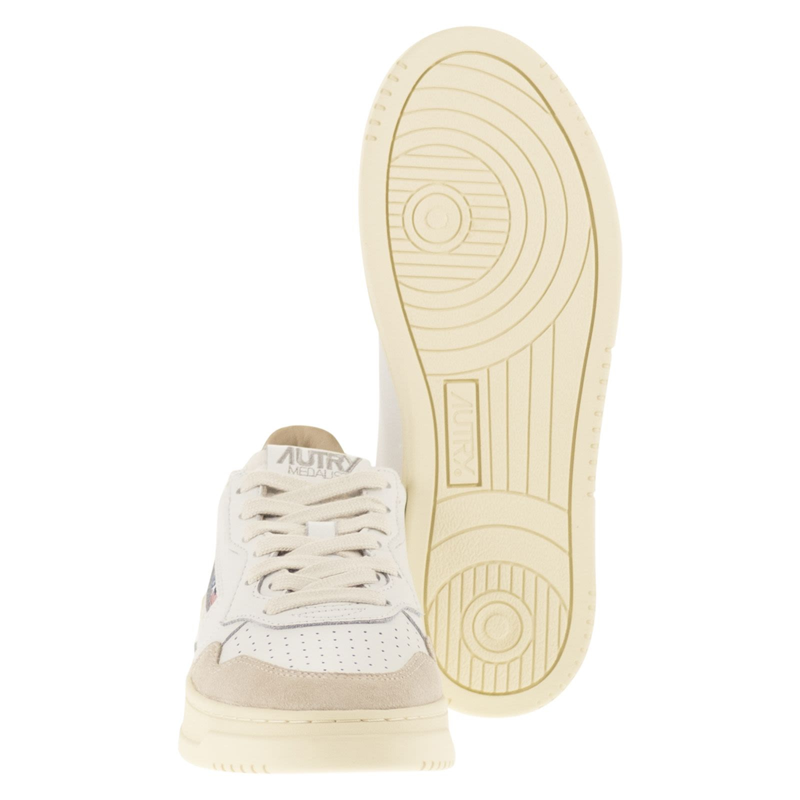 [AUTRY] Sneakers SS26 AULWLS13