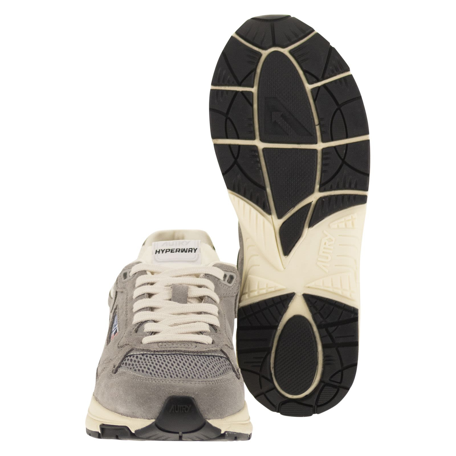 [AUTRY] Sneakers SS26 HYLMUM15