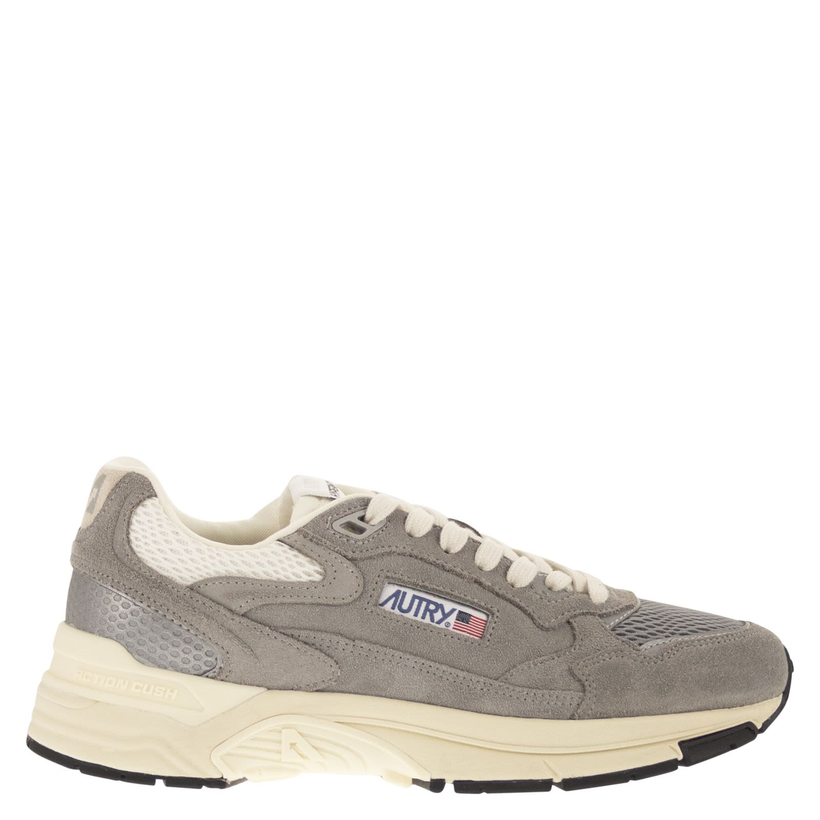 [AUTRY] Sneakers SS26 HYLMUM15