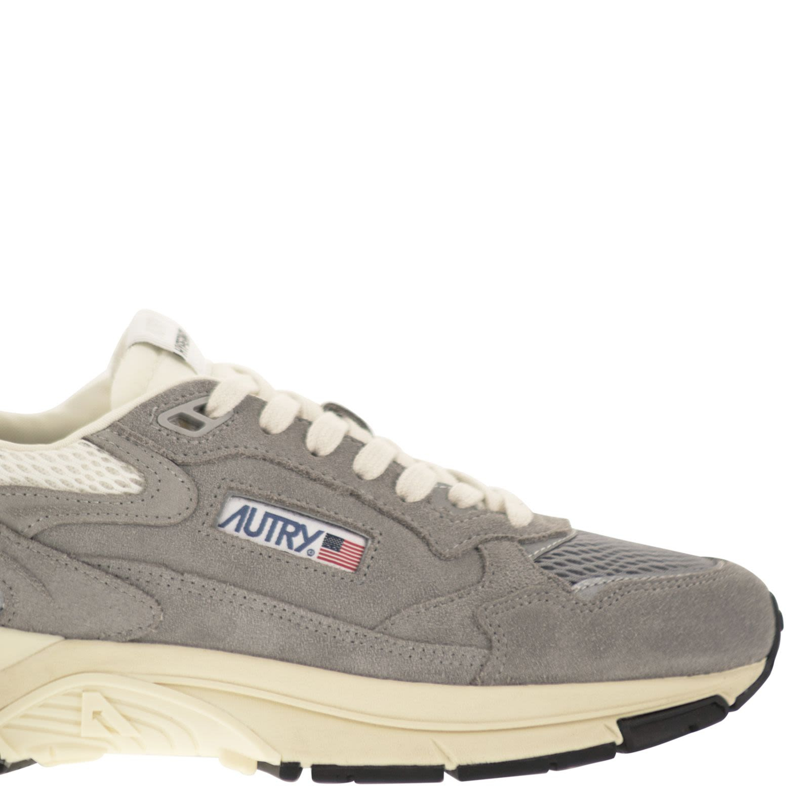 [AUTRY] Sneakers SS26 HYLMUM15