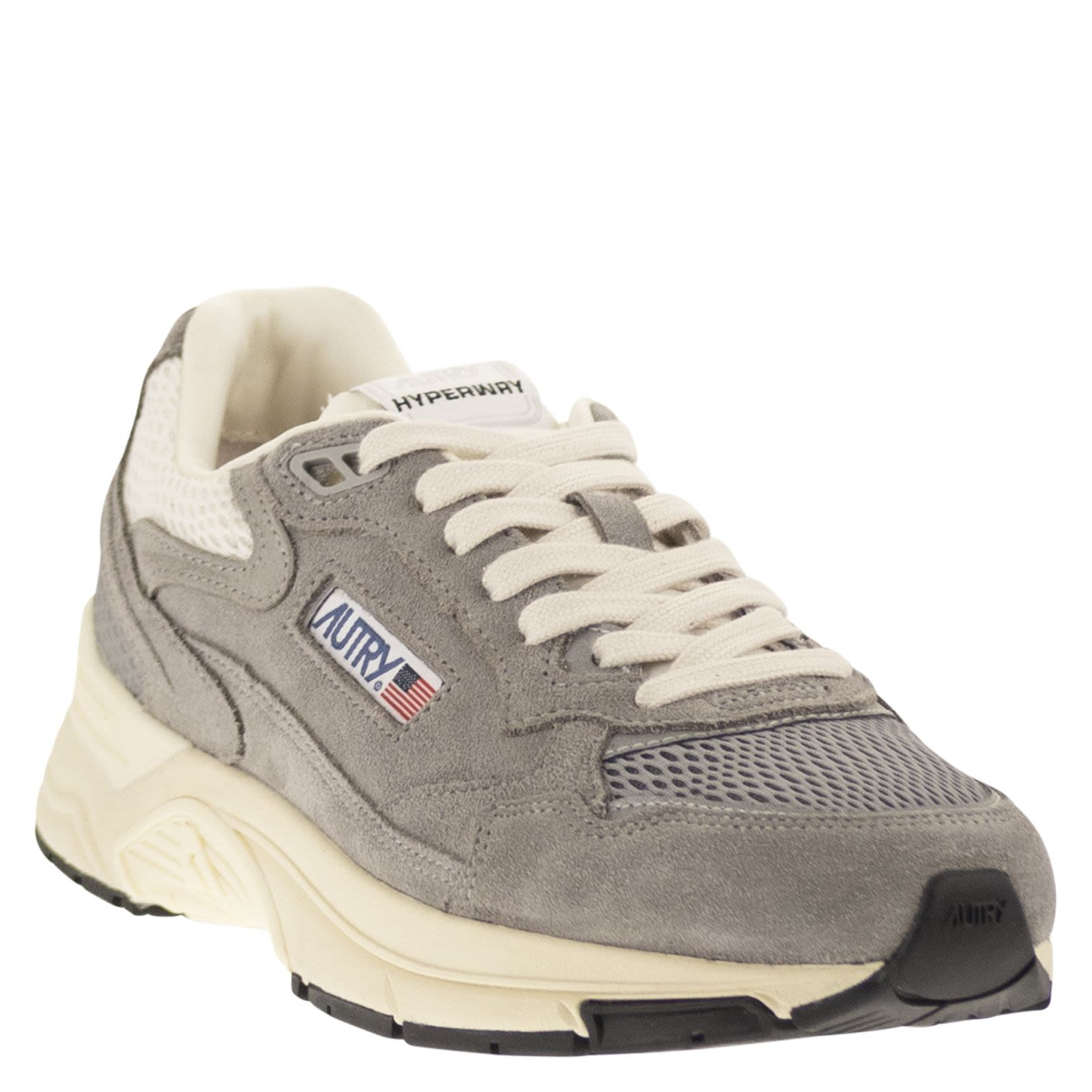 [AUTRY] Sneakers SS26 HYLMUM15