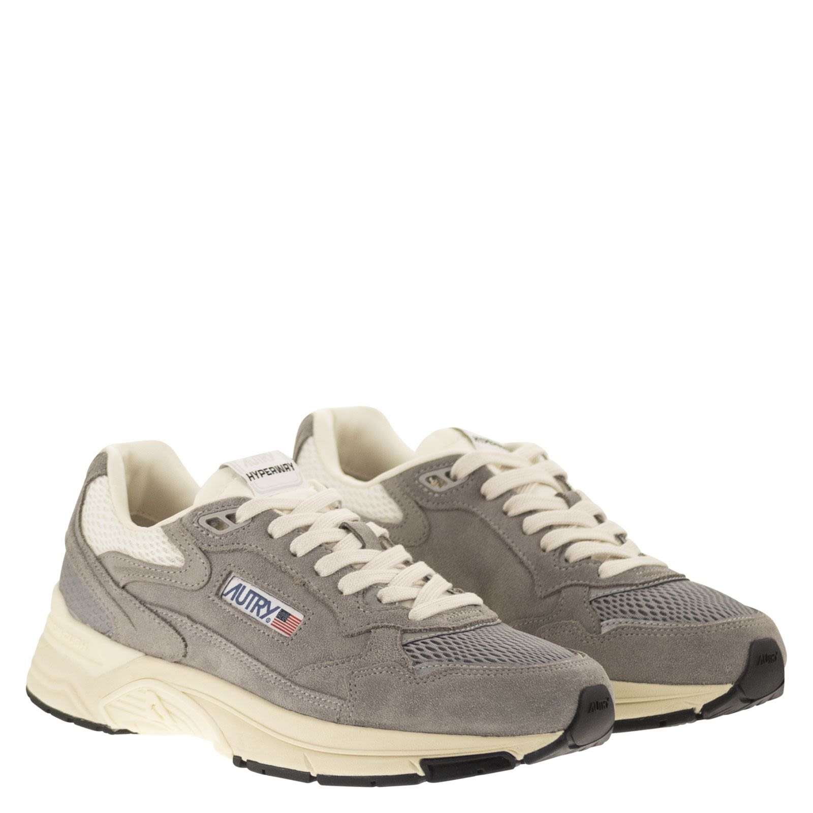 [AUTRY] Sneakers SS26 HYLMUM15