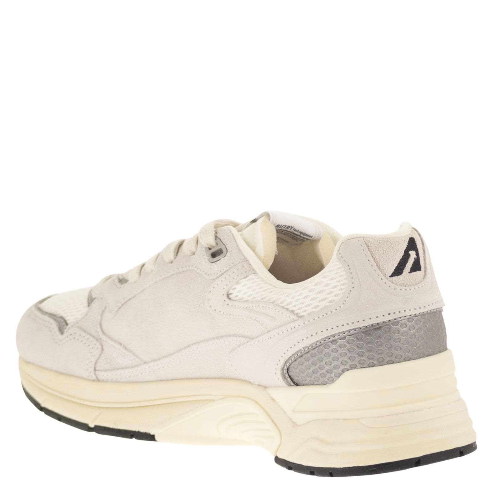 [AUTRY] Sneakers SS26 HYLMUM18