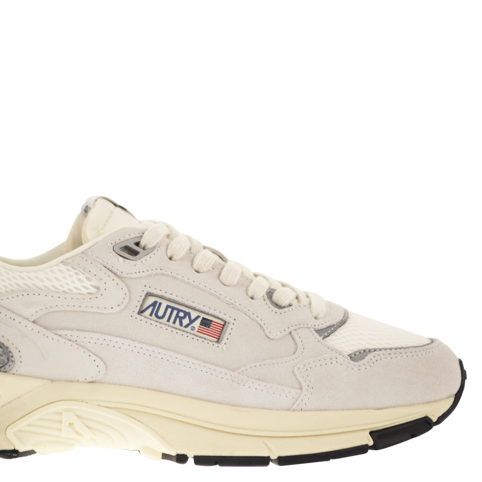 [AUTRY] Sneakers SS26 HYLMUM18