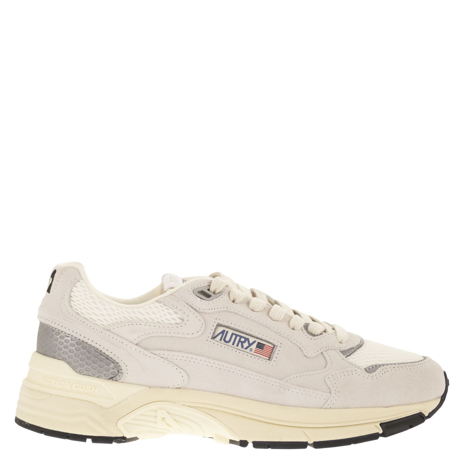 [AUTRY] Sneakers SS26 HYLMUM18