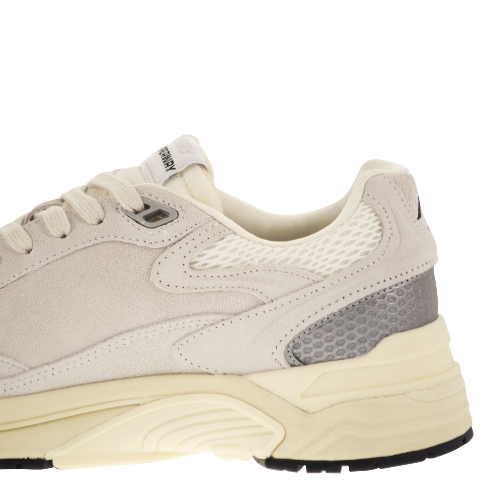 [AUTRY] Sneakers SS26 HYLMUM18