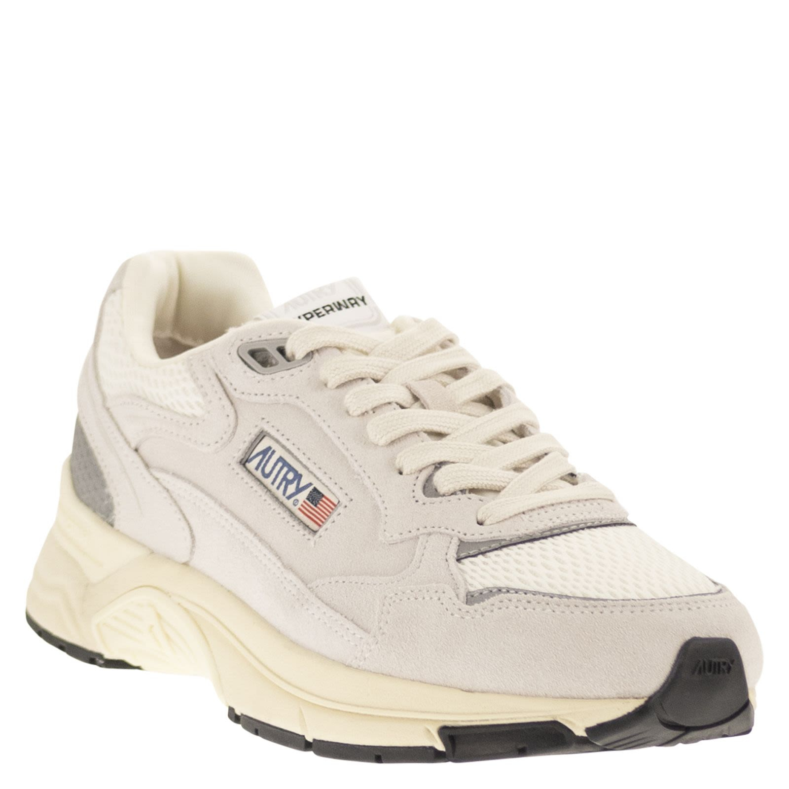[AUTRY] Sneakers SS26 HYLMUM18