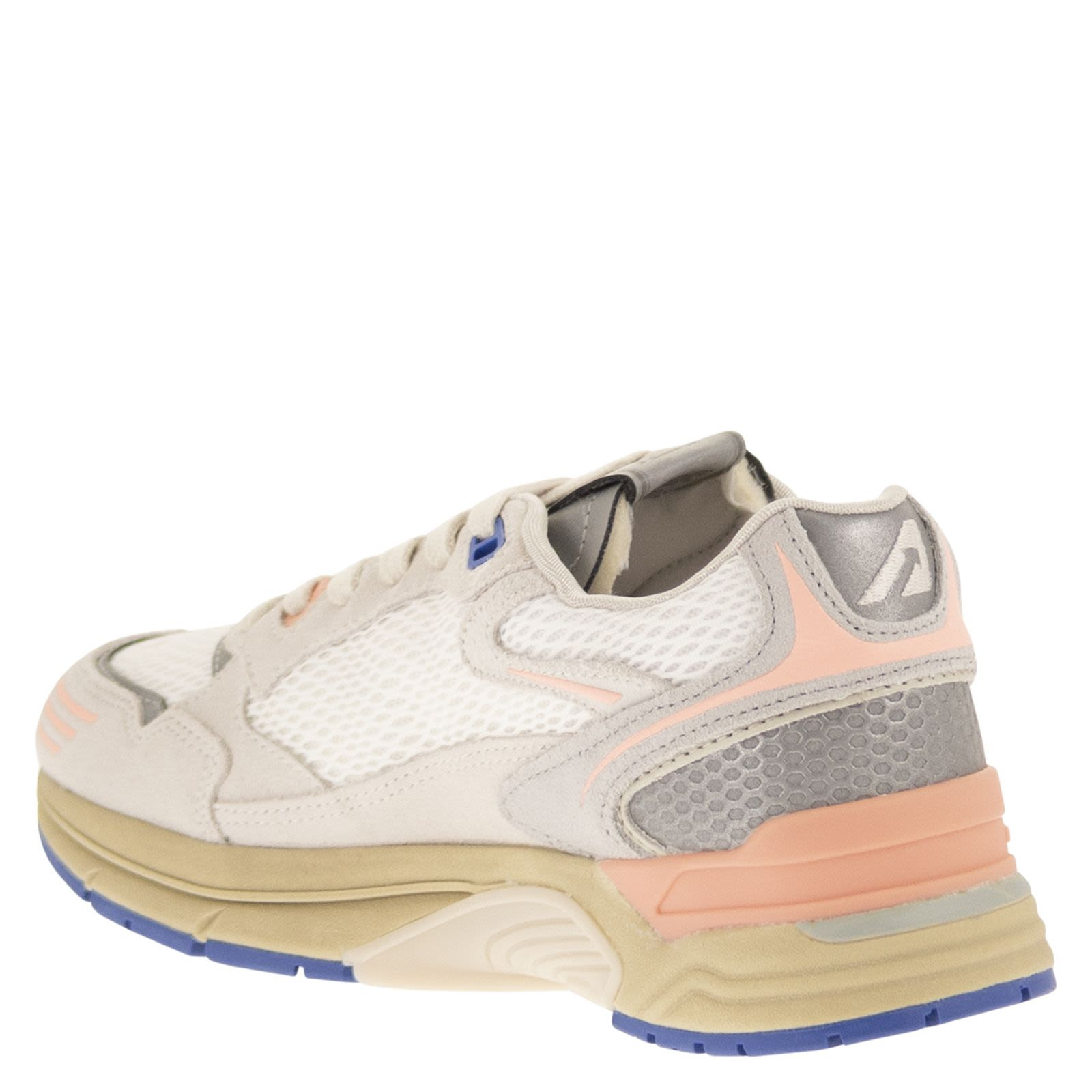 [AUTRY] Sneakers SS26 HYLWHU02