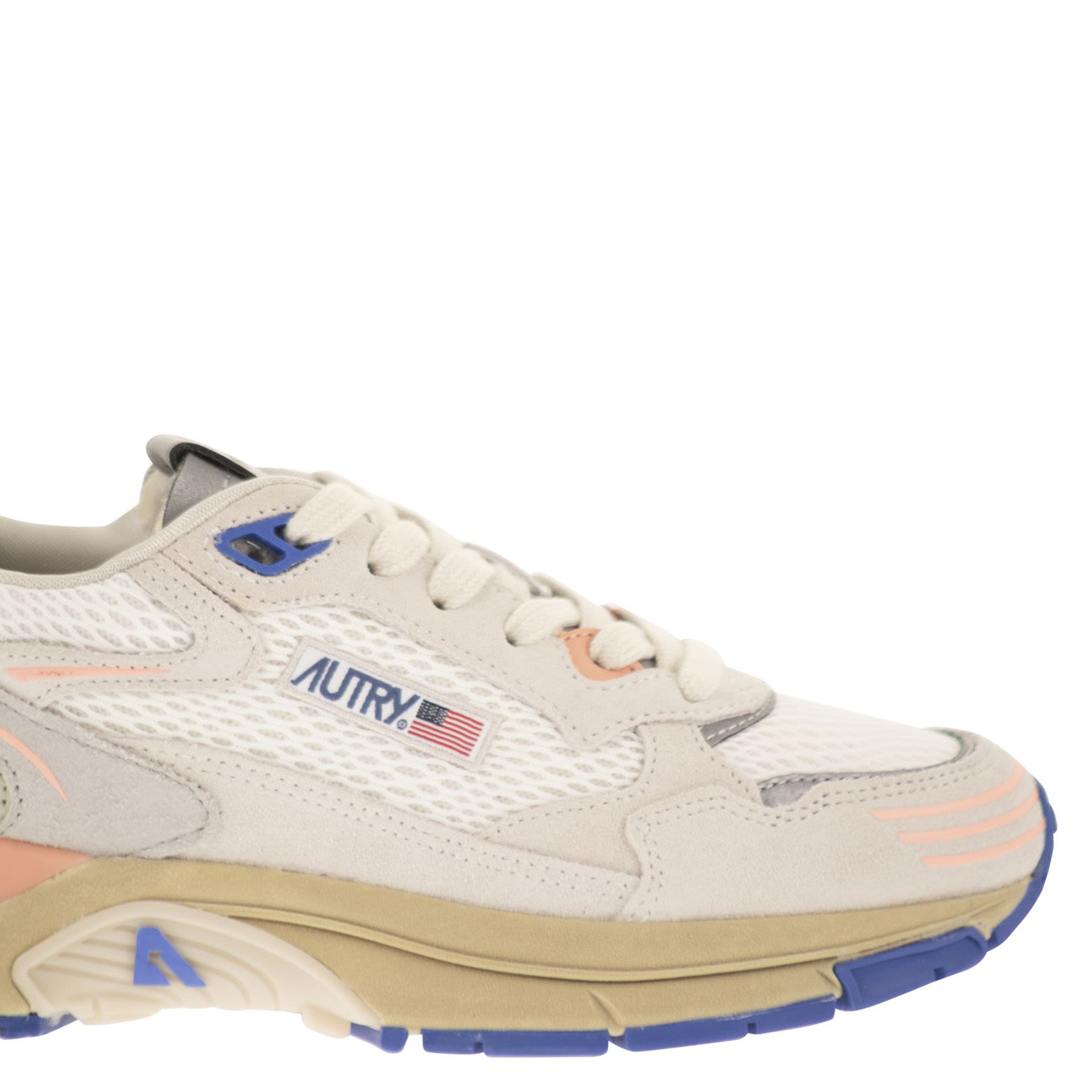 [AUTRY] Sneakers SS26 HYLWHU02