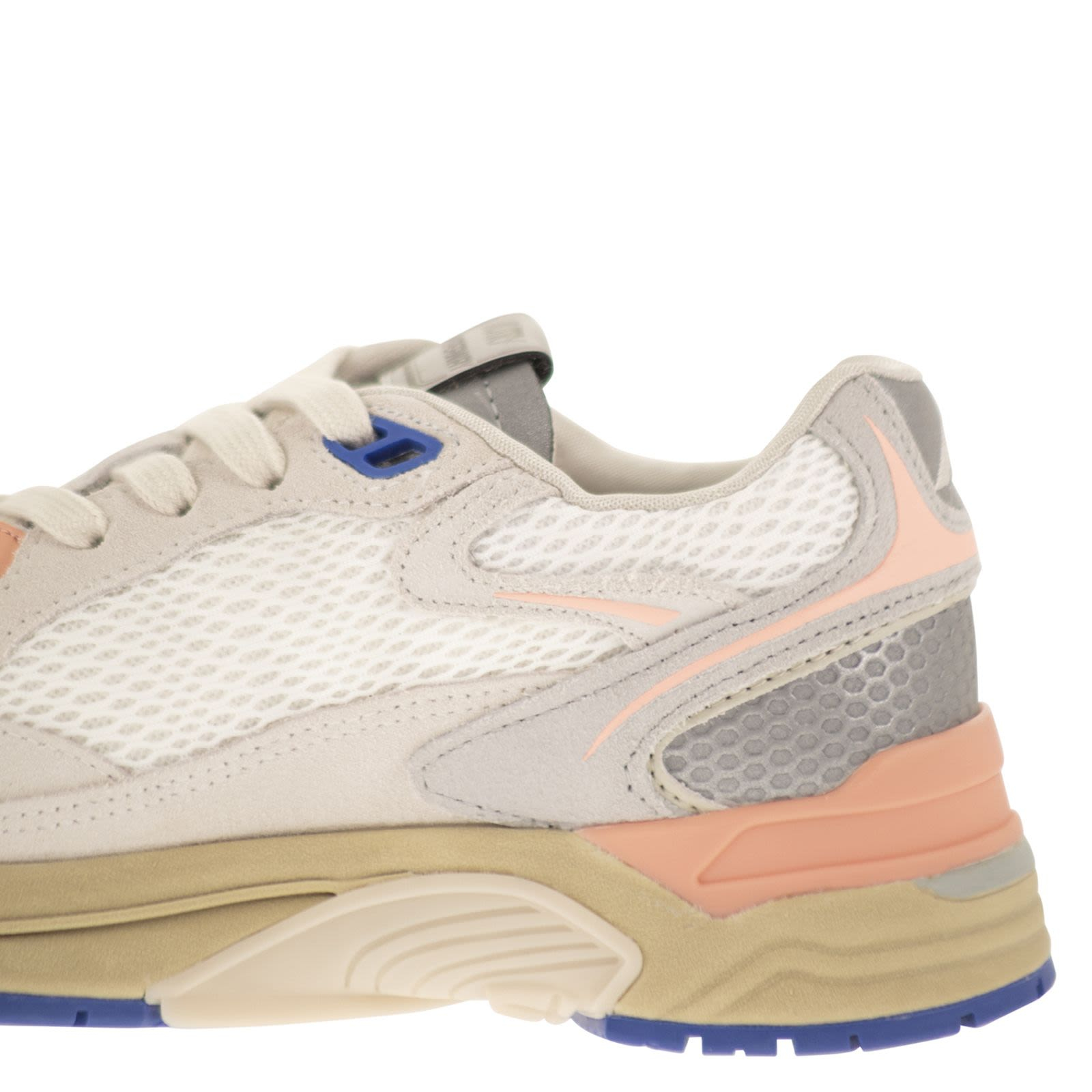 [AUTRY] Sneakers SS26 HYLWHU02