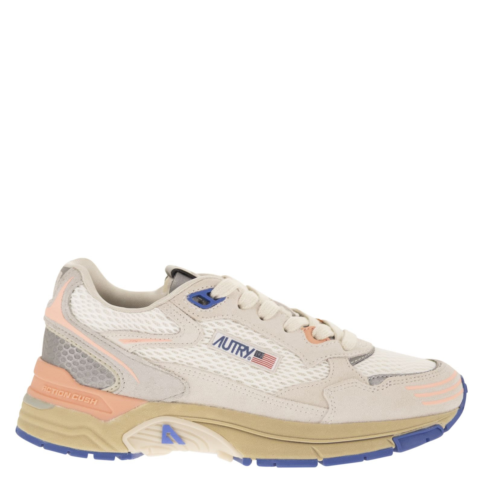 [AUTRY] Sneakers SS26 HYLWHU02