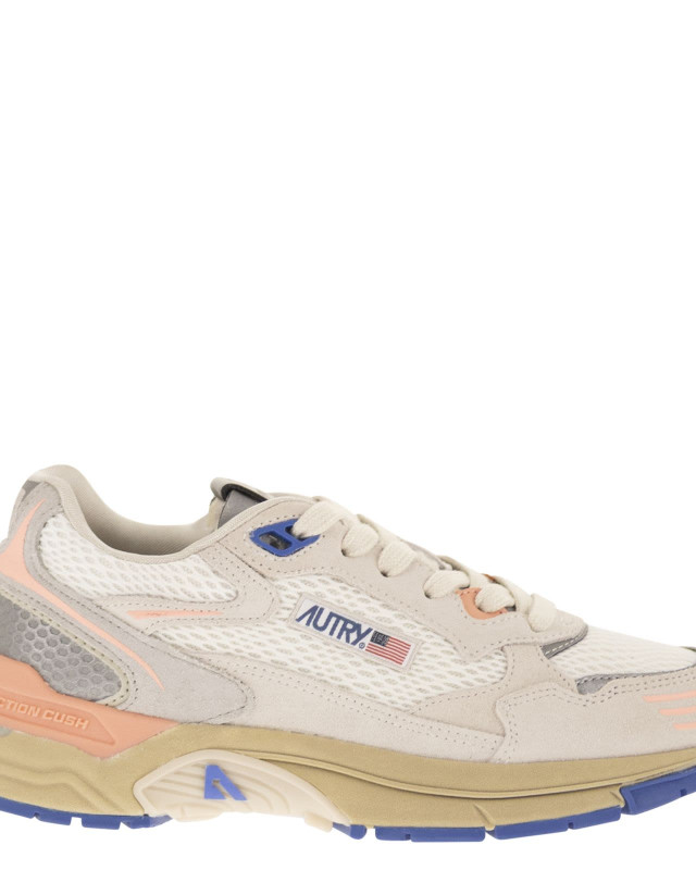 [AUTRY] Sneakers SS26 HYLWHU02