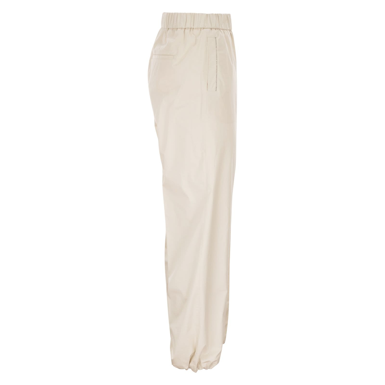 [Peserico] Trousers SS26 A0453001979 144