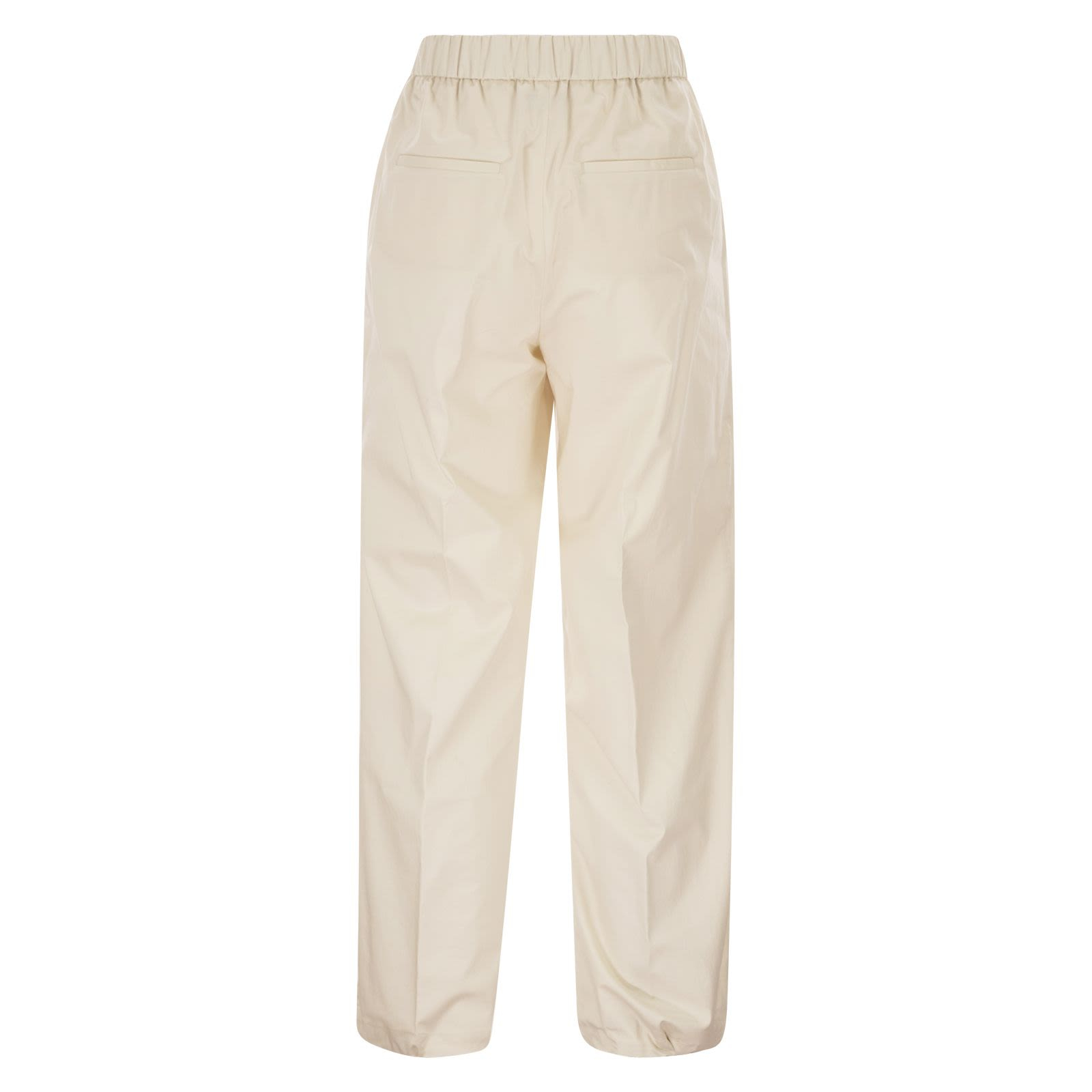 [Peserico] Trousers SS26 A0453001979 144