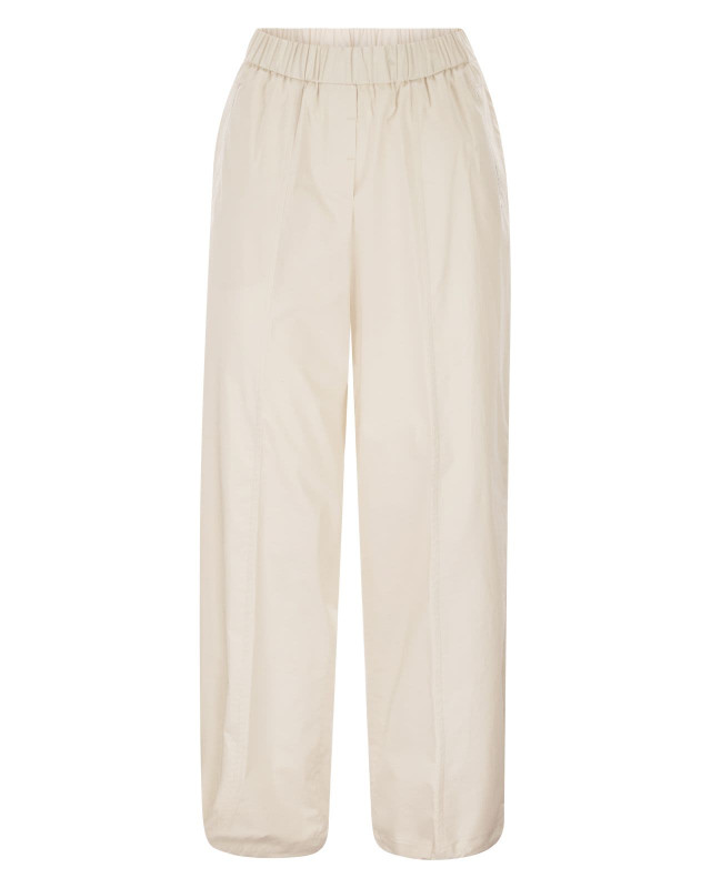 [Peserico] Trousers SS26 A0453001979 144