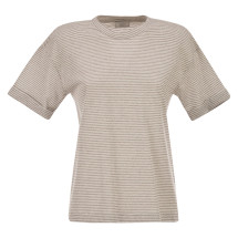 [Peserico] T-shirts Short Sleeve SS26 A06022J003139 949