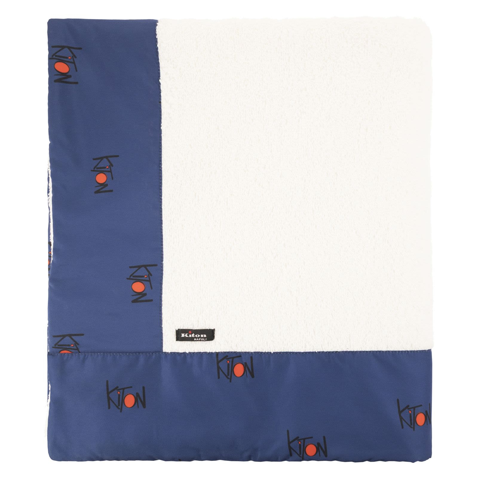 [Kiton] Scarf SS26 UTLM02S2601398000