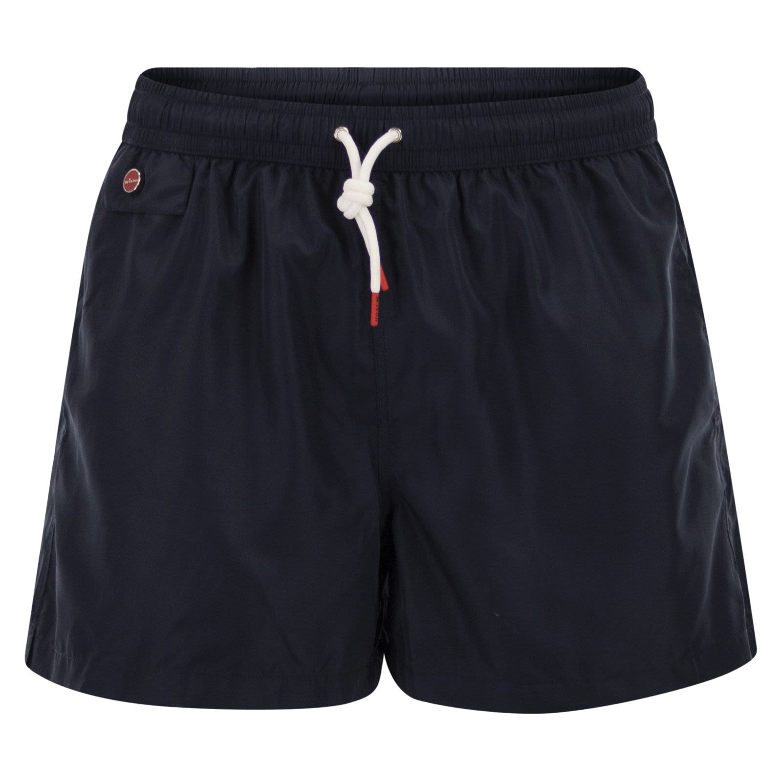 [Kiton] Swim Pants SS26 UCOM010K0741H14000