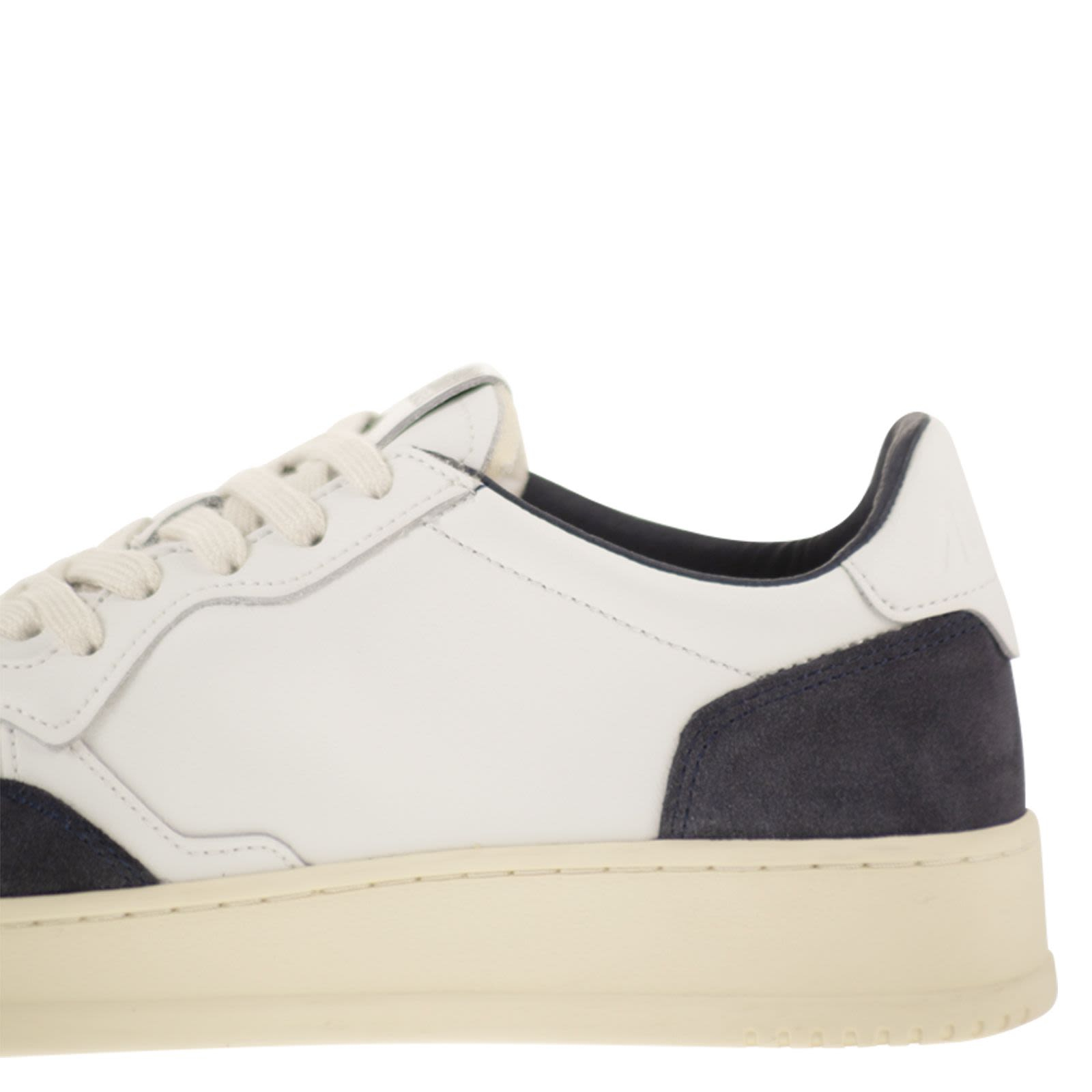 [AUTRY] Sneakers SS26 AULMFT07