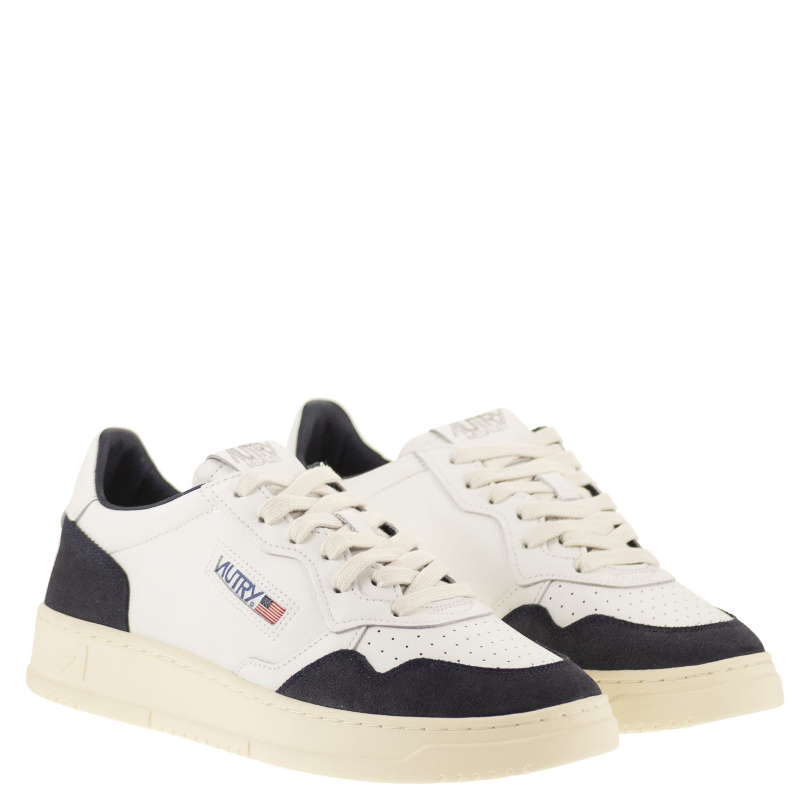 [AUTRY] Sneakers SS26 AULMFT07