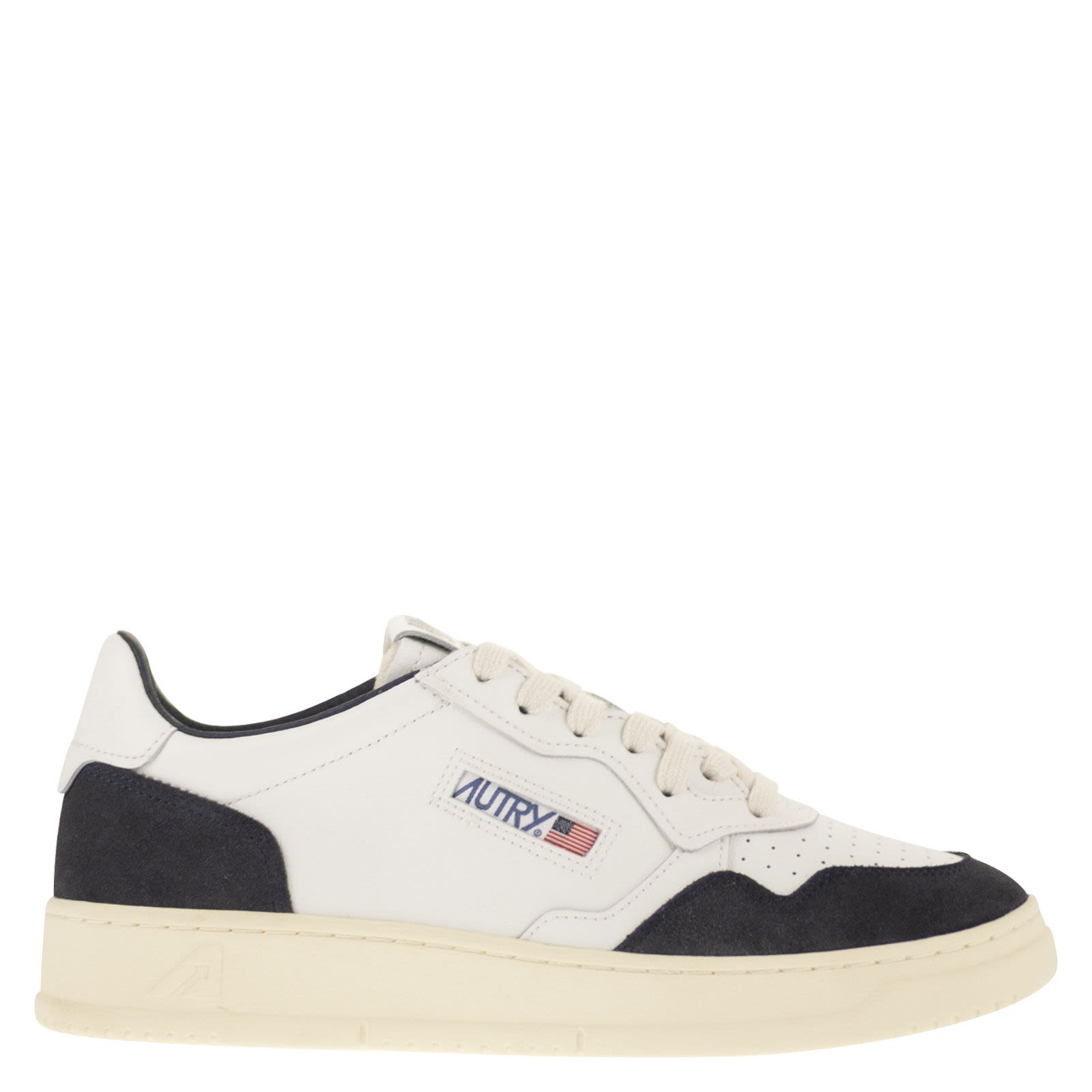 [AUTRY] Sneakers SS26 AULMFT07
