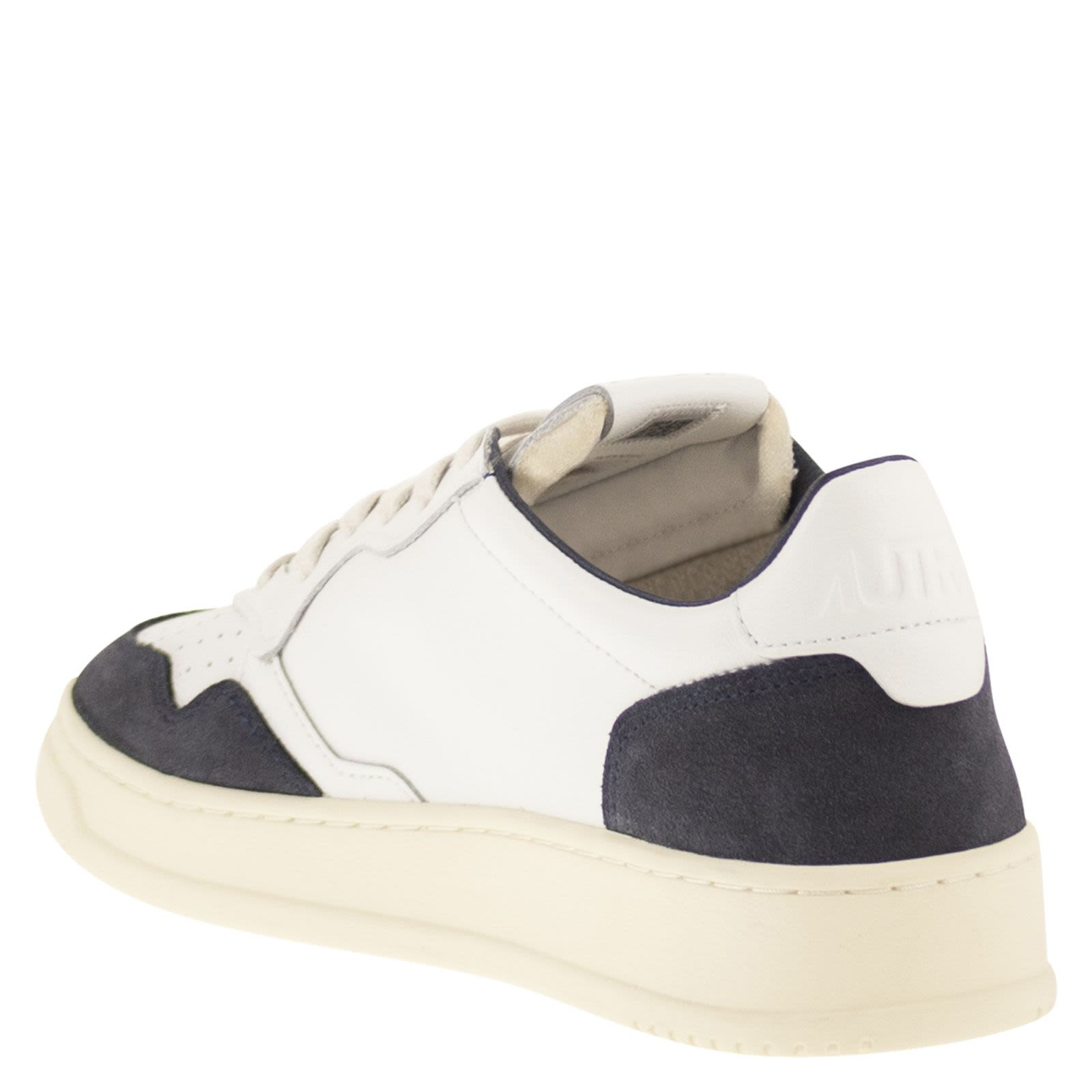 [AUTRY] Sneakers SS26 AULMFT07