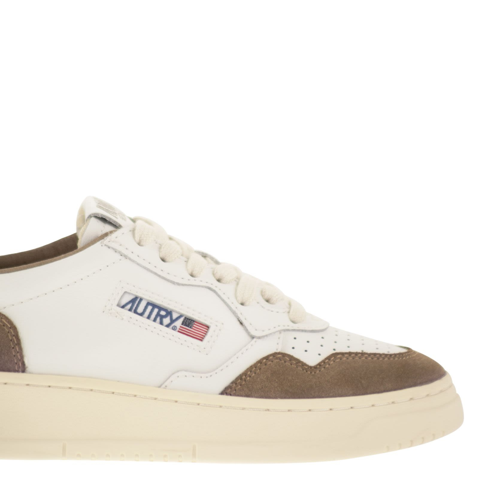 [AUTRY] Sneakers SS26 AULWFT02