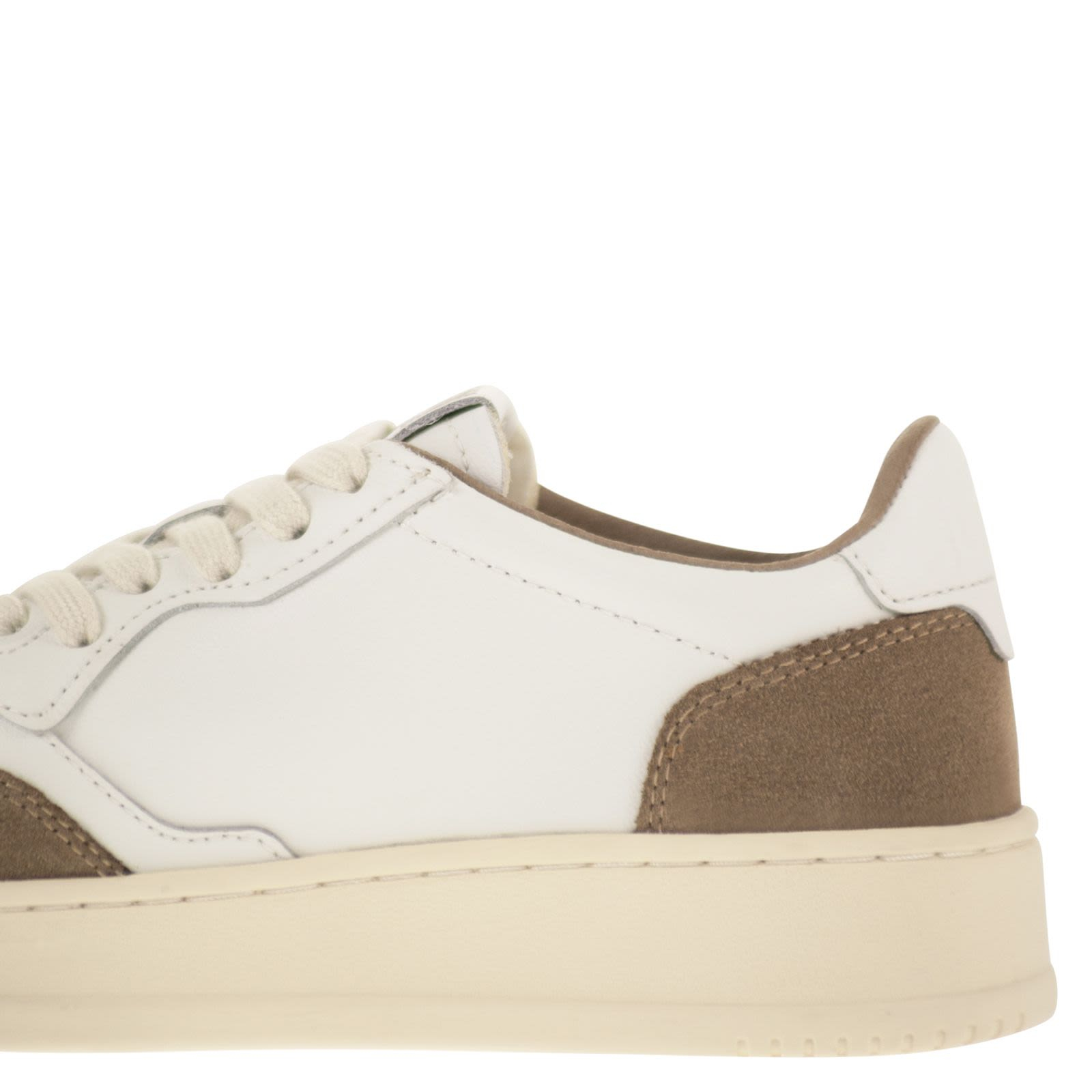 [AUTRY] Sneakers SS26 AULWFT02