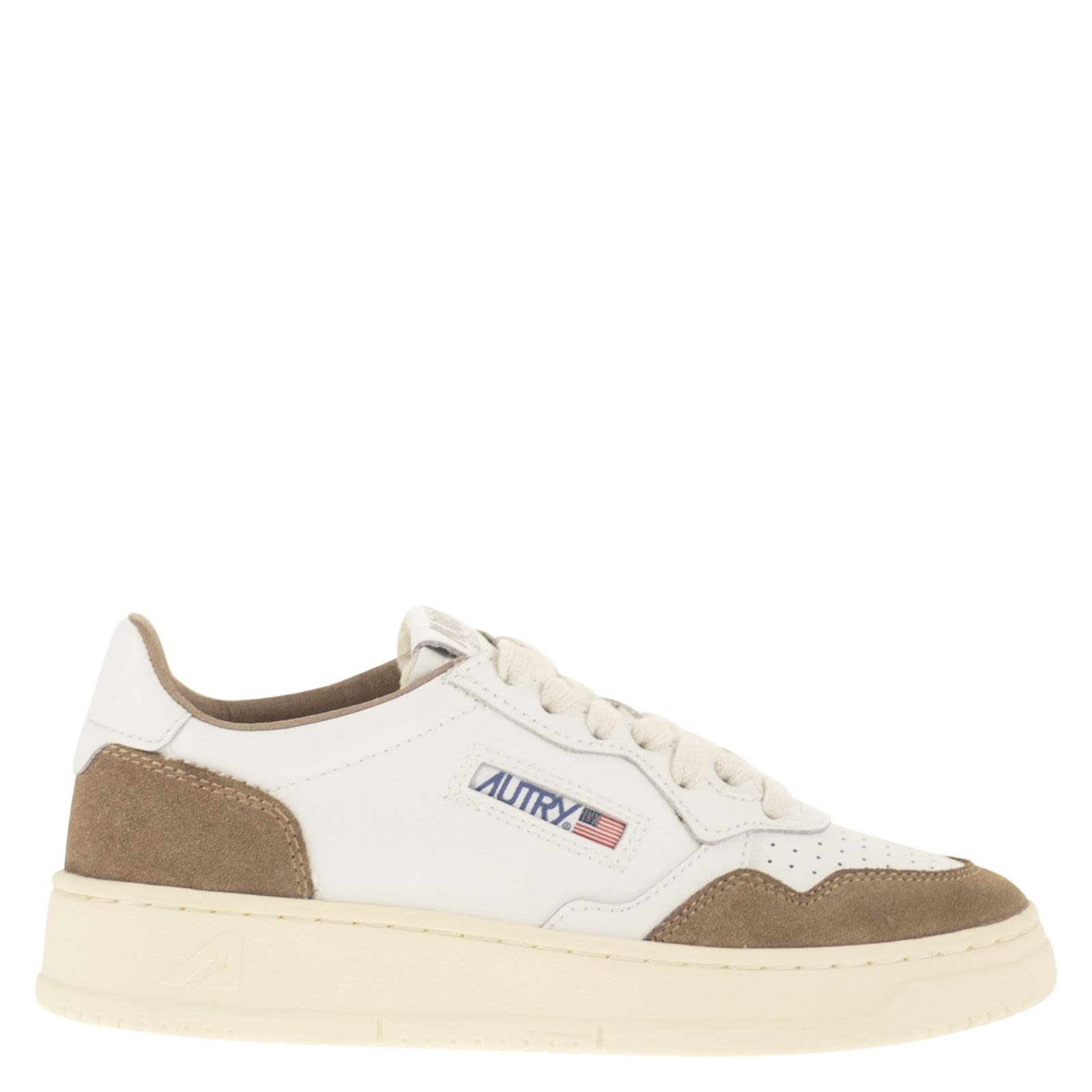 [AUTRY] Sneakers SS26 AULWFT02